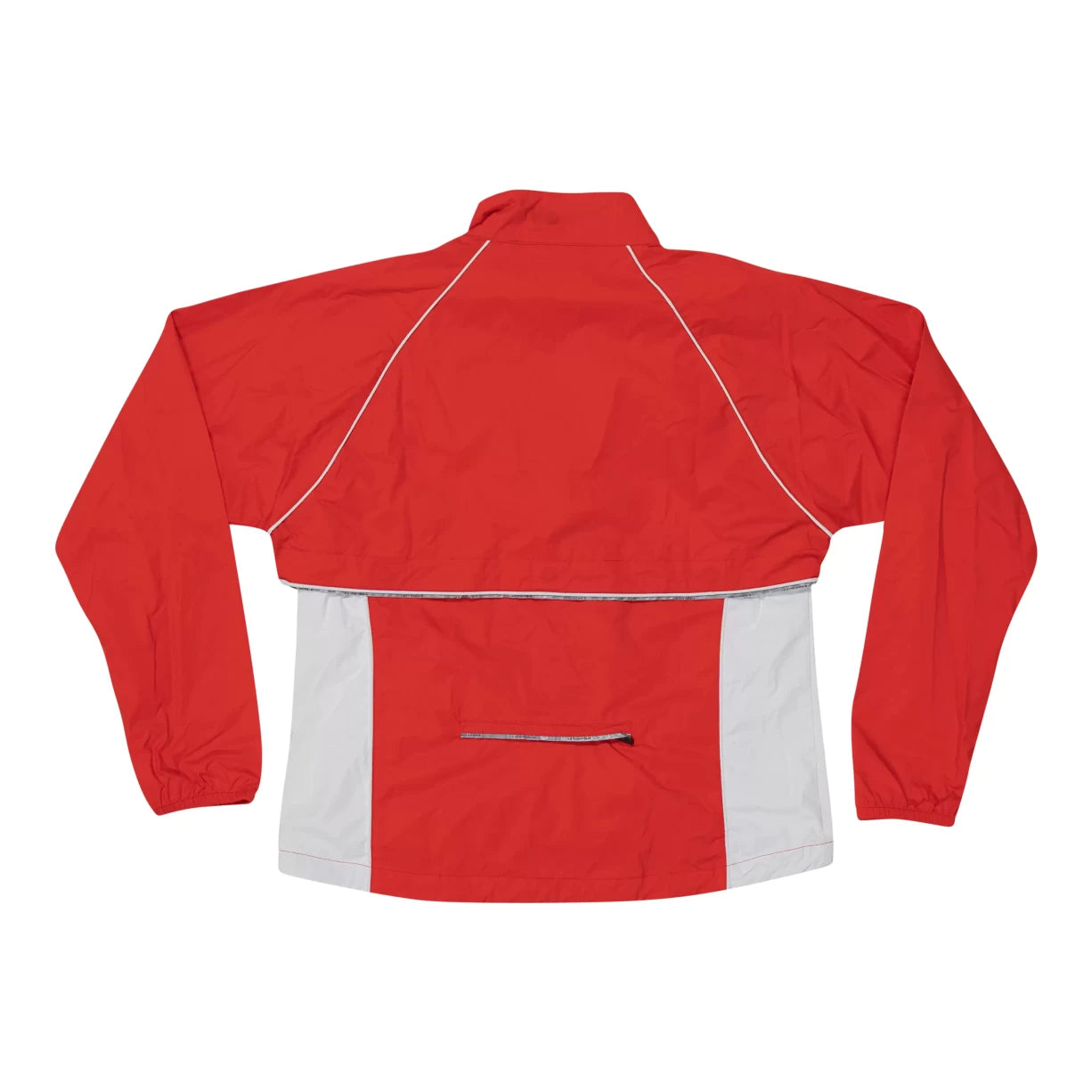 Estimated MRed/White