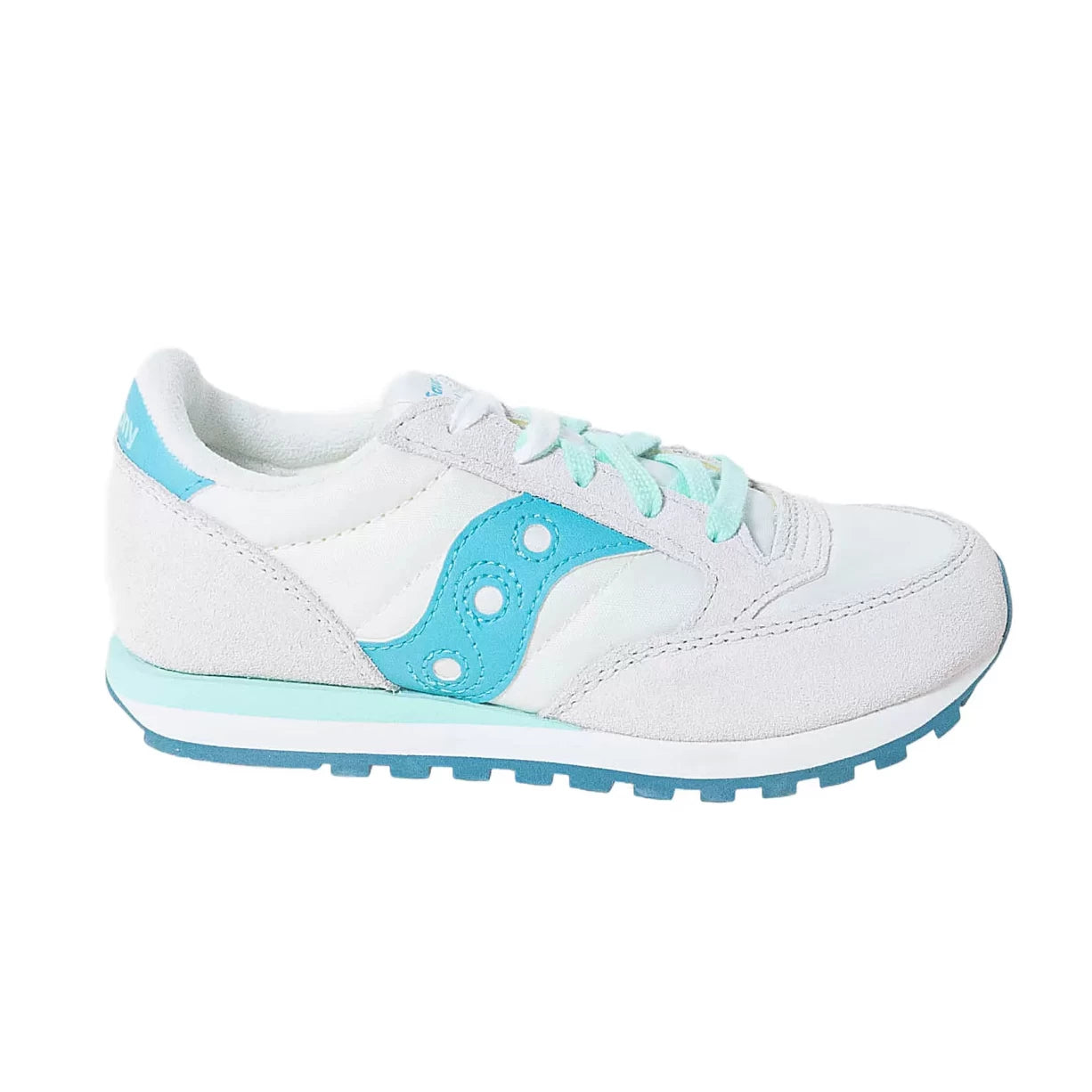 13White/Blue