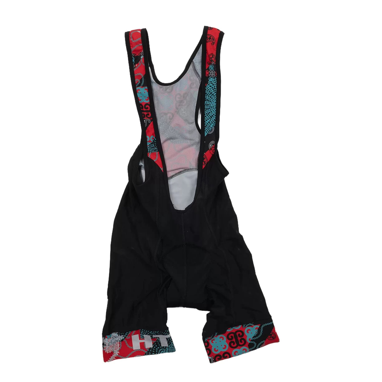 SBlack/Red