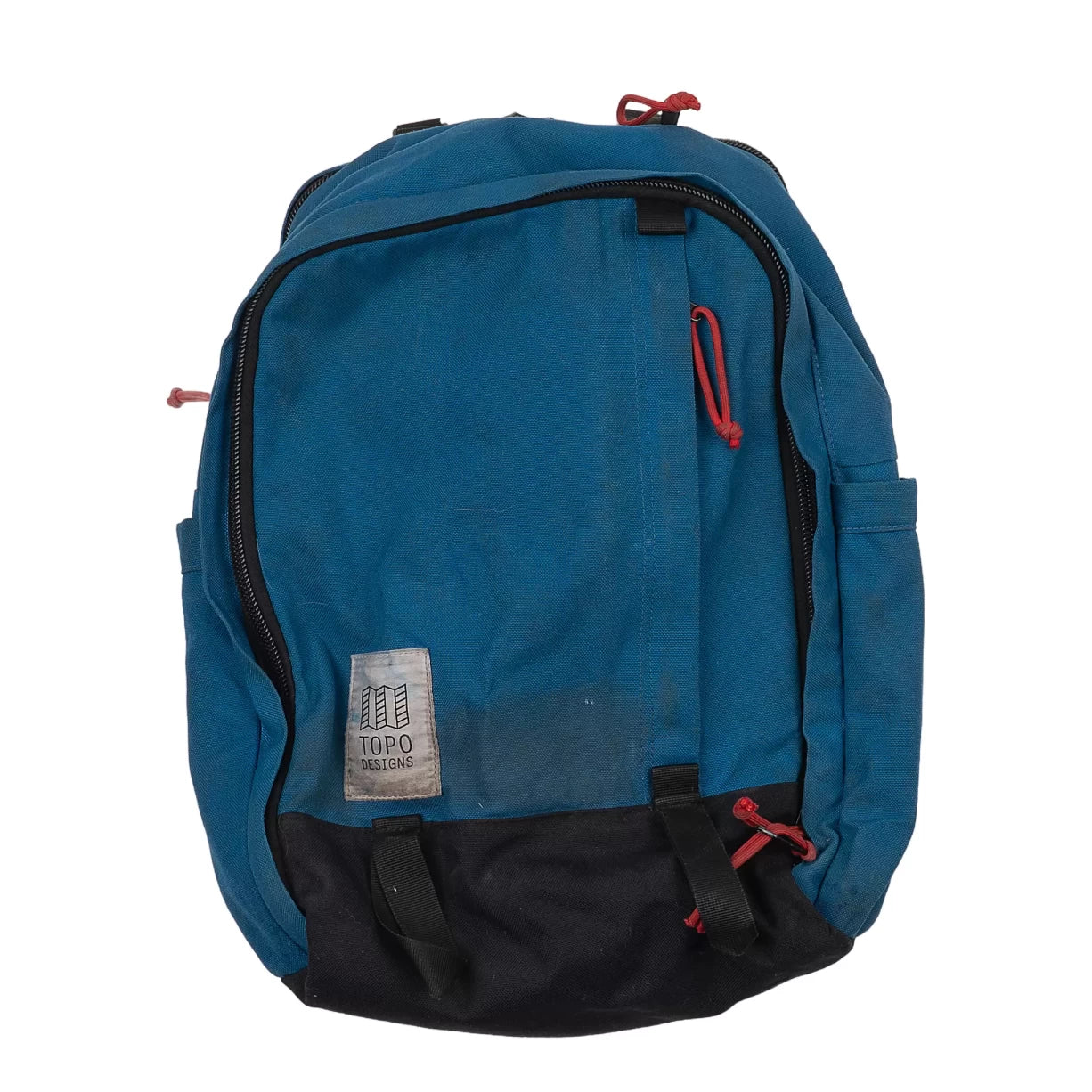 25 LBlue