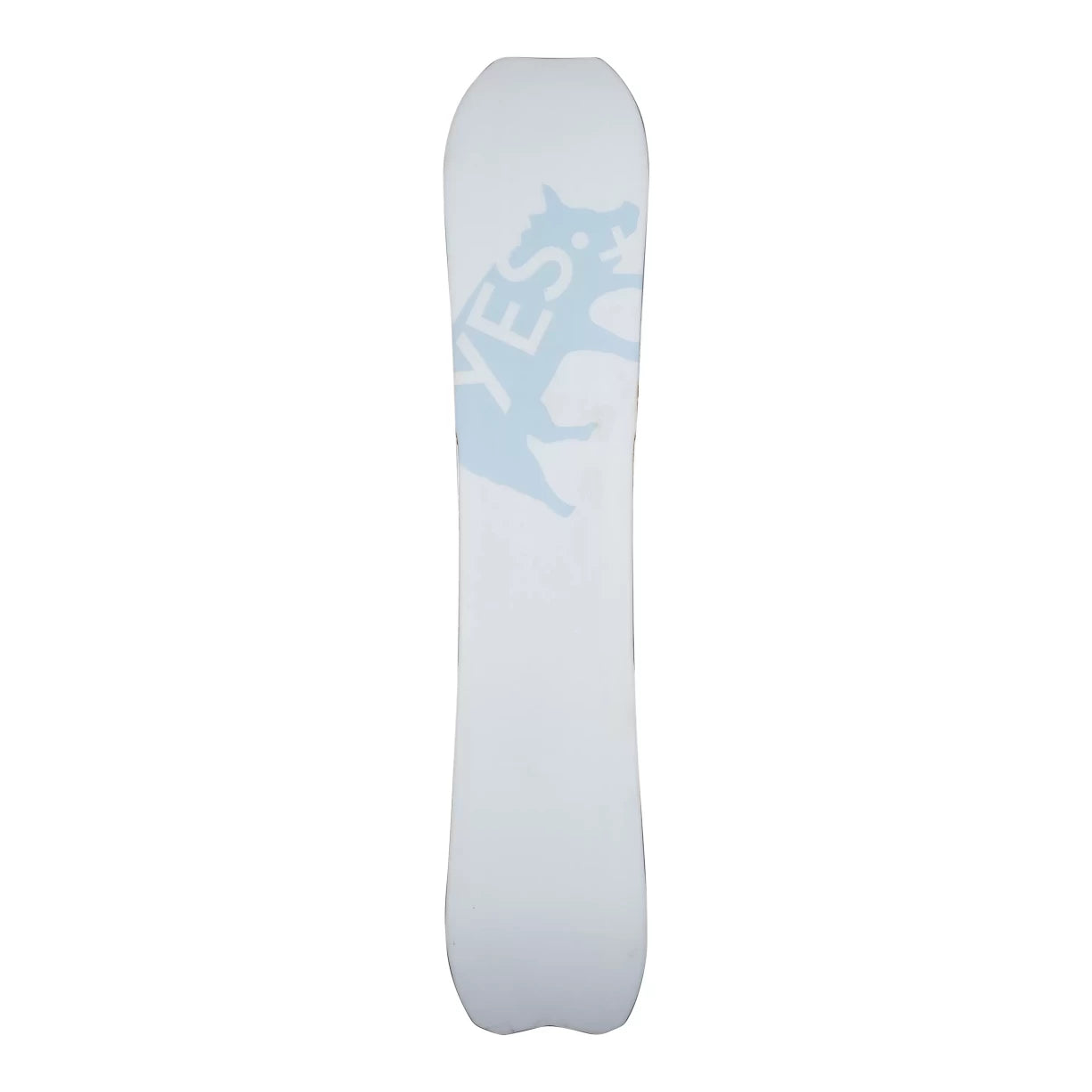 155cmBlue/White