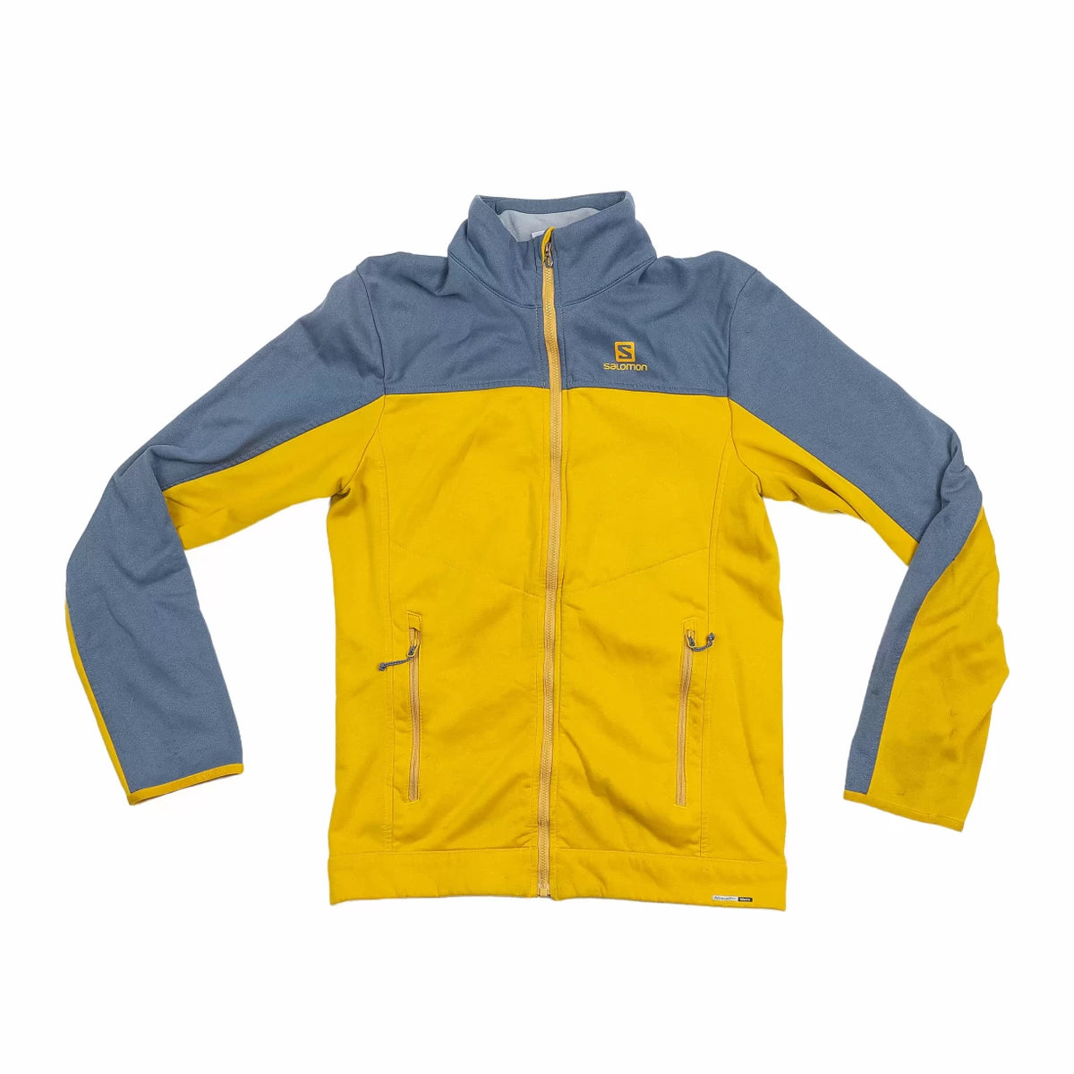 SGrey/Yellow
