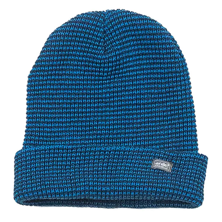 One SizeBlue/Black