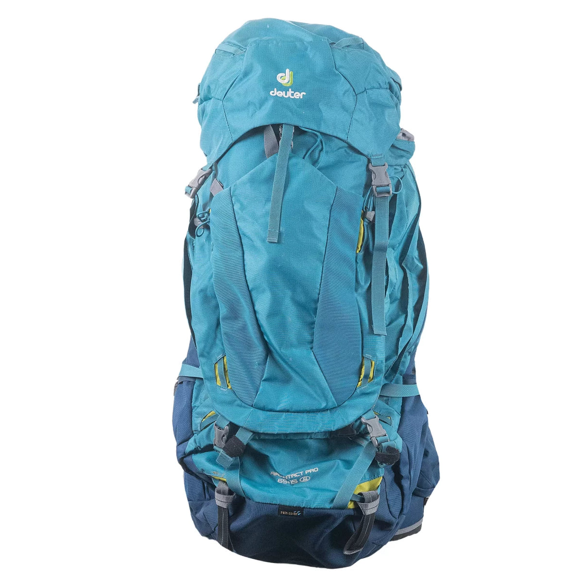 deuter aircontact pro 55 15 sl backpack Deuter Aircontact Pro 65+15 SL Backpack