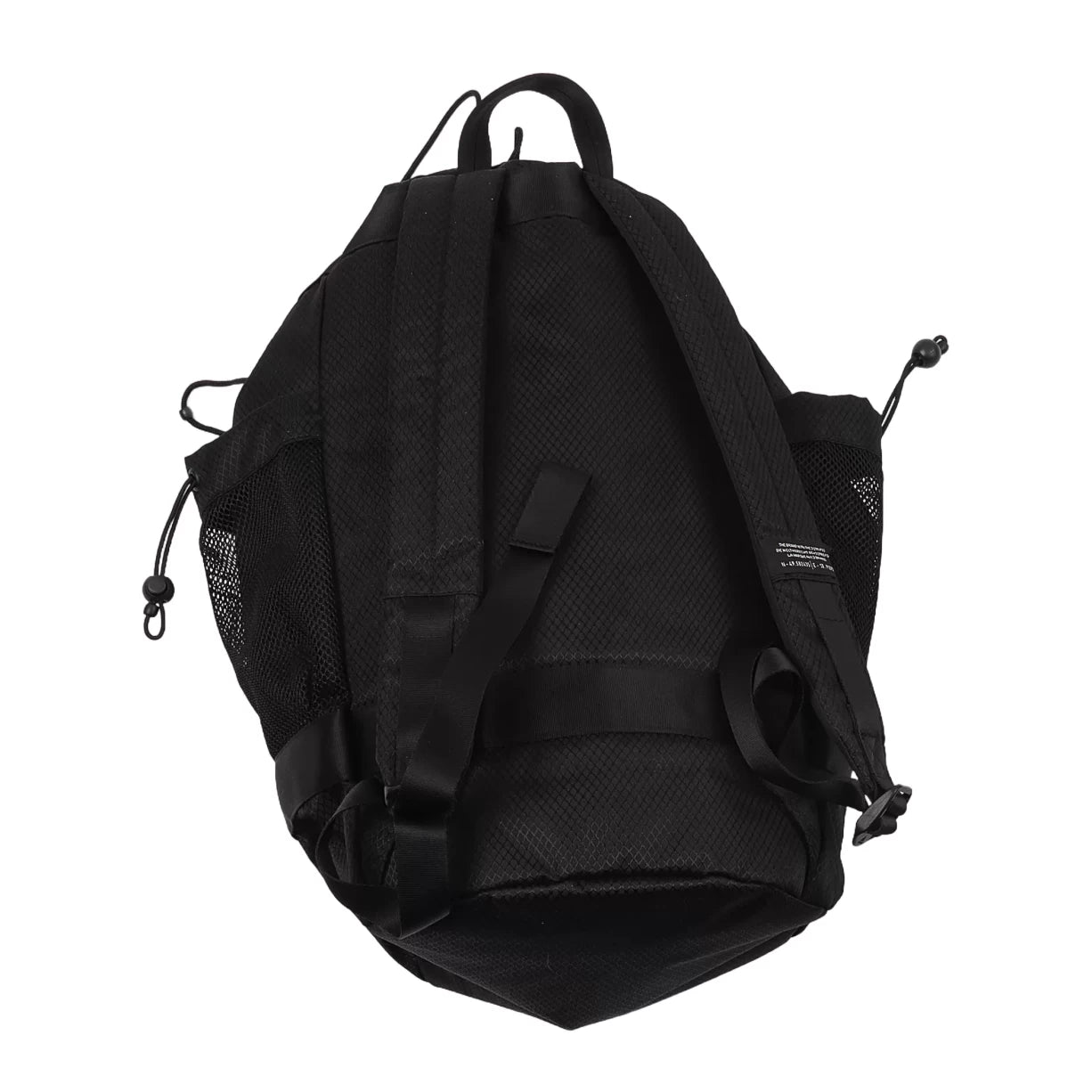 One SizeBlack