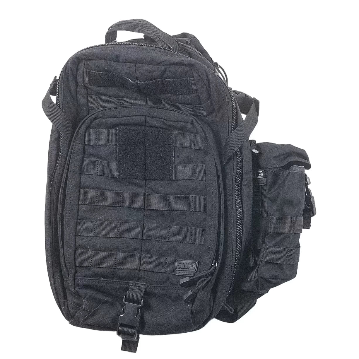 18 LBlack