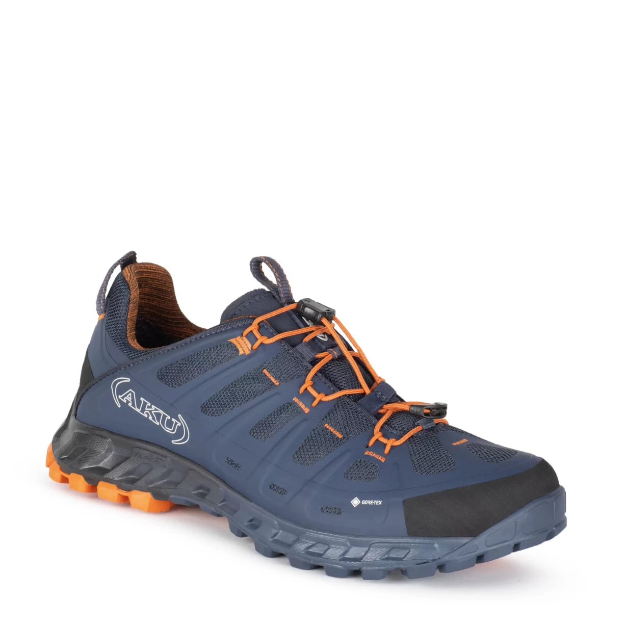 8.5Blue/Orange
