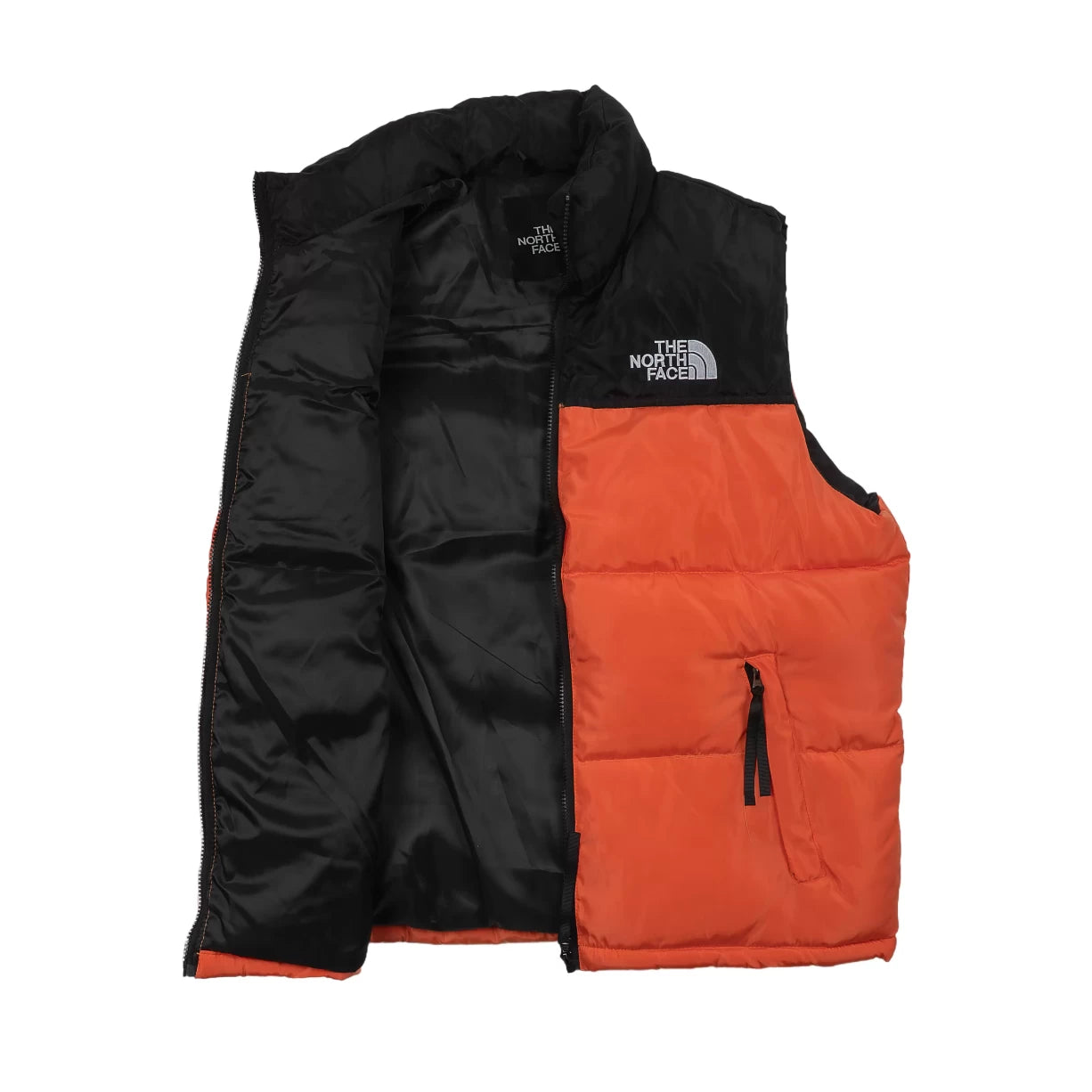 XLOrange/Black