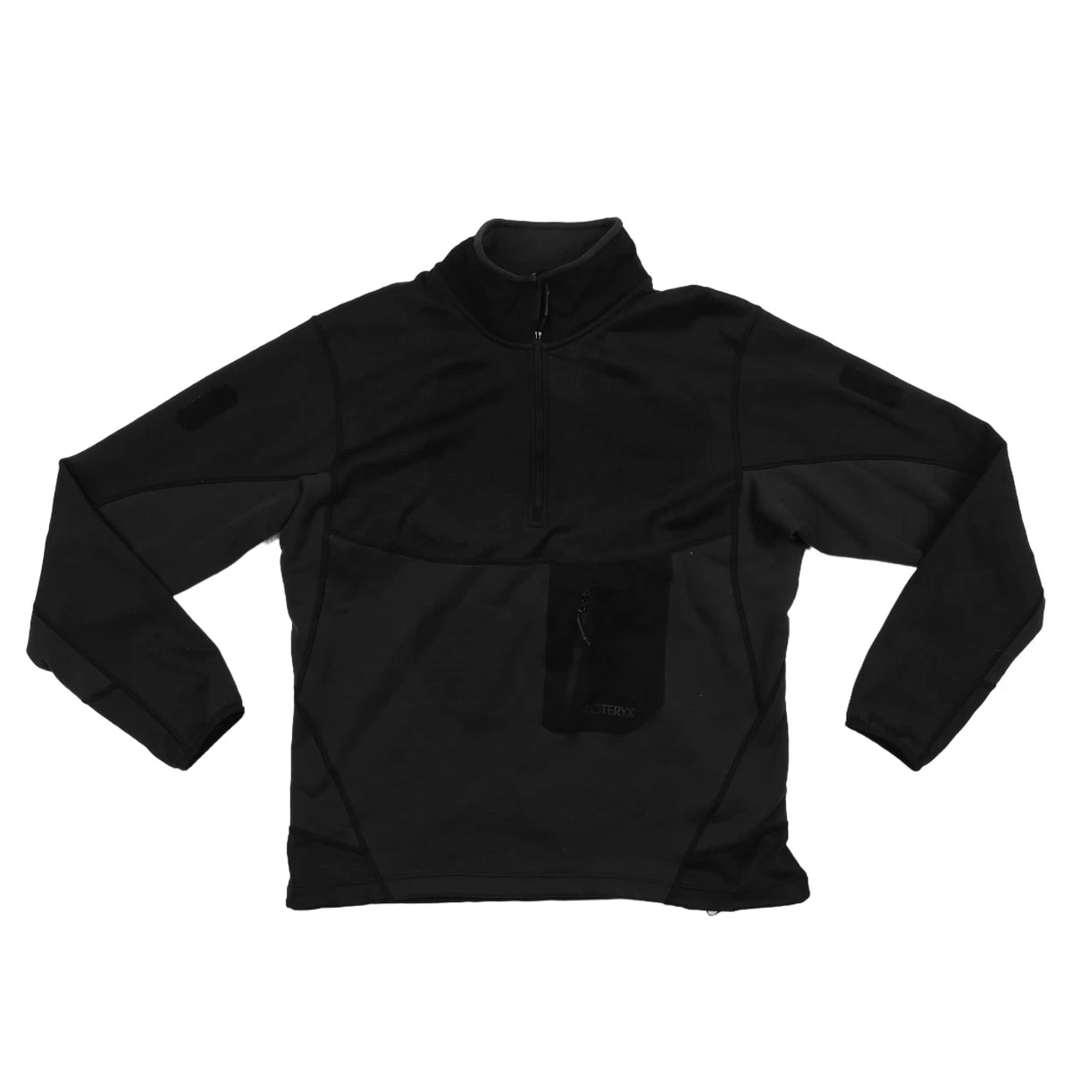 Arc'teryx Faraday 1/2 Zip Pullover Fleece - Men's – Geartrade.com