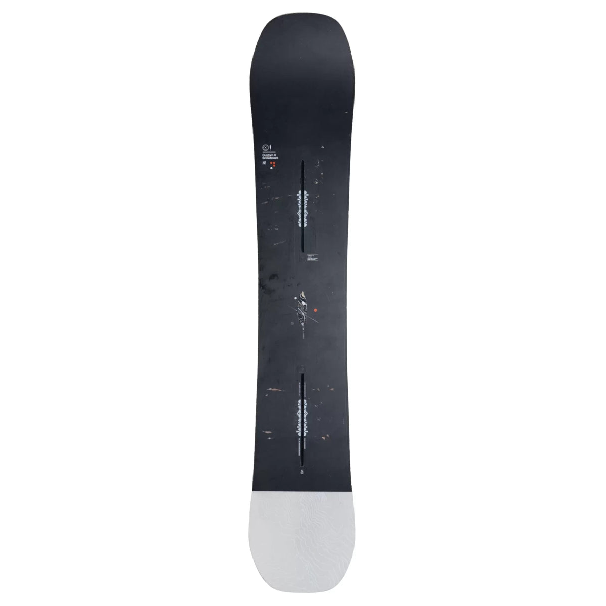 Burton Custom X Camber Snowboard 2021