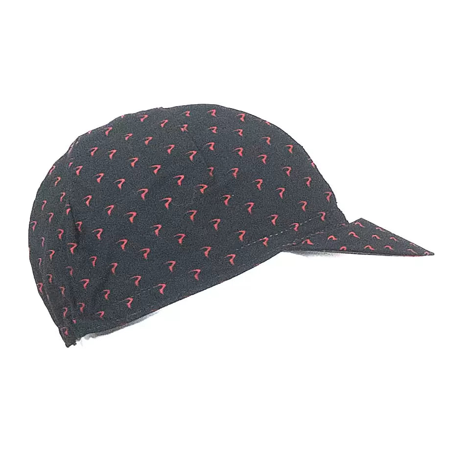 One SizeBlack/Red/White