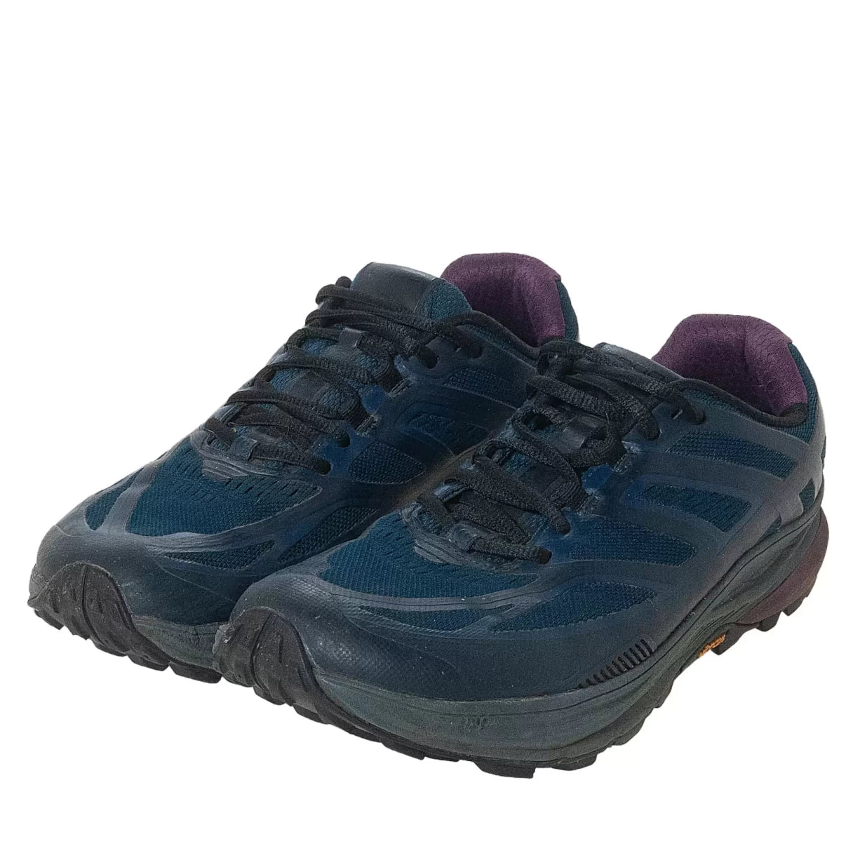 8.5Navy/Plum