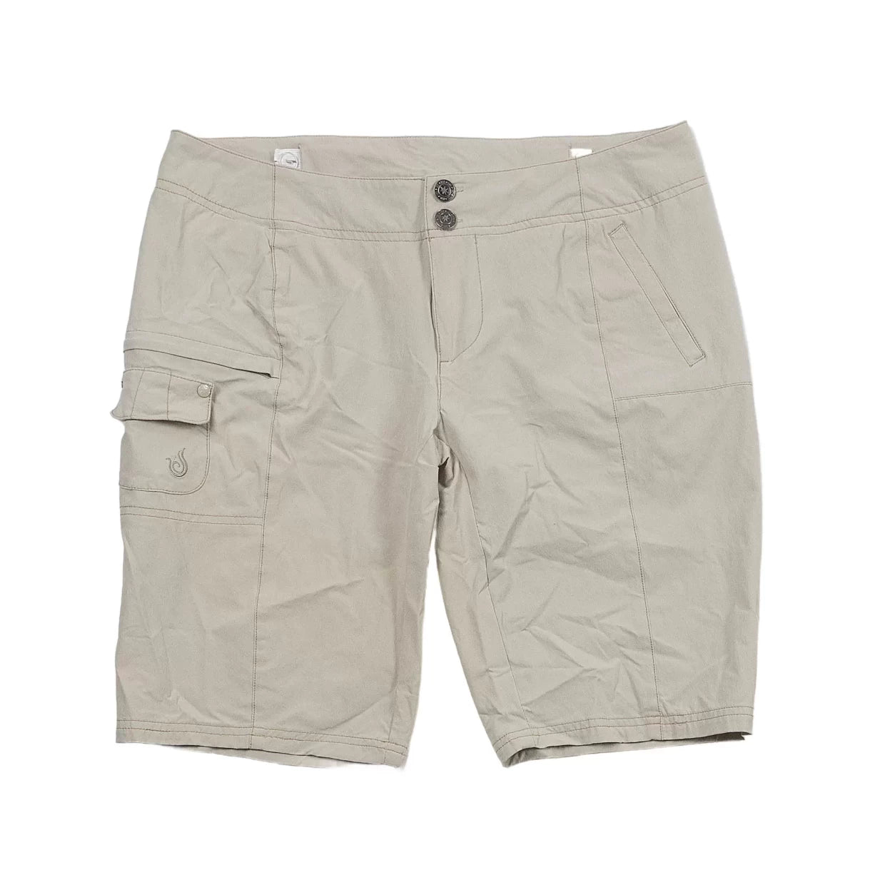 6Khaki