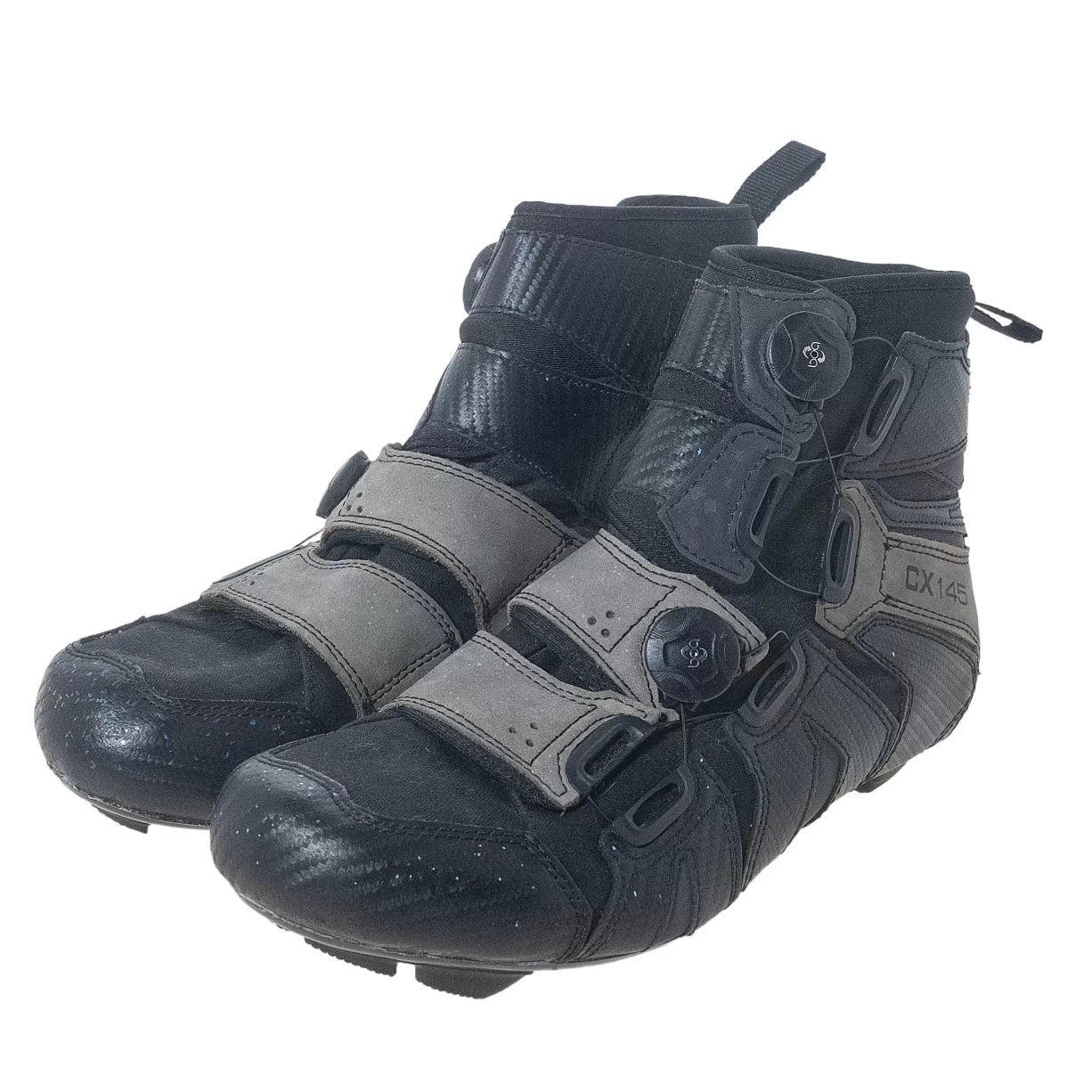 46Black