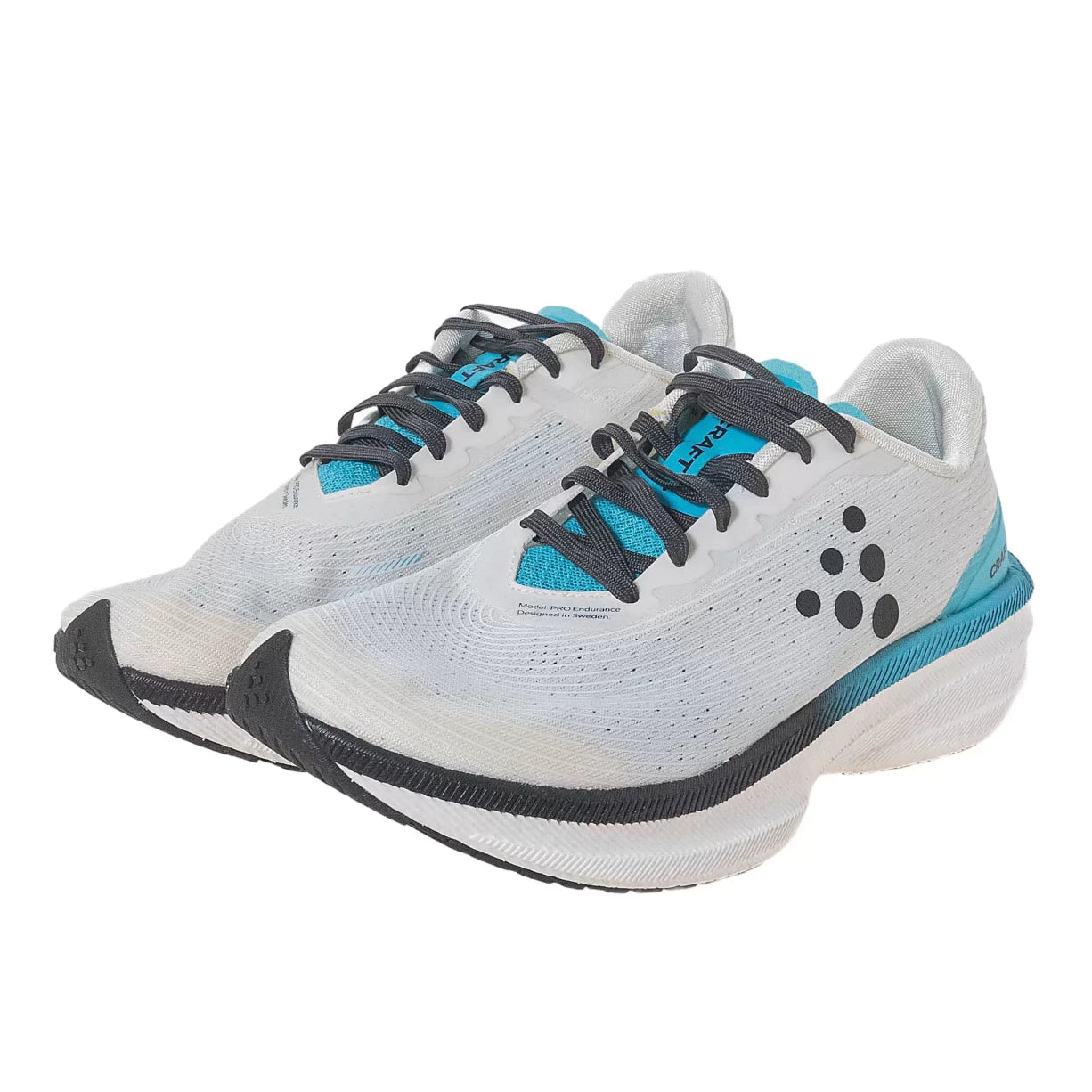 10.5White/Blue