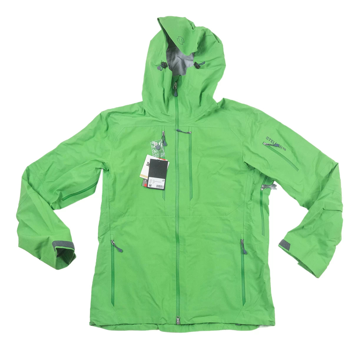 XLGreen