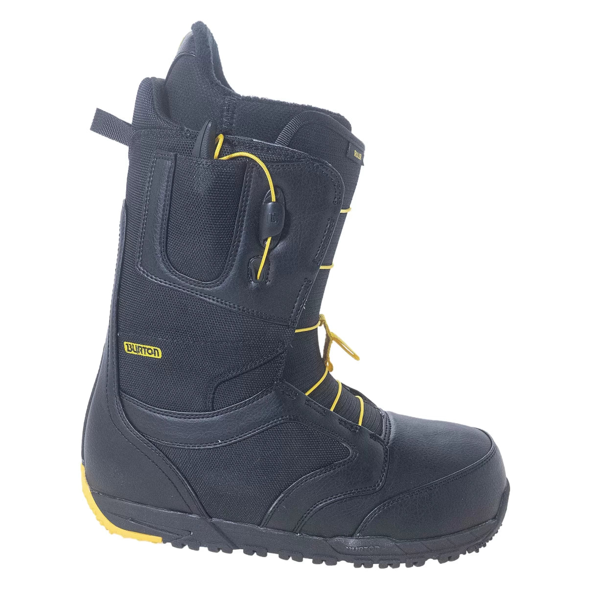 11.5Black