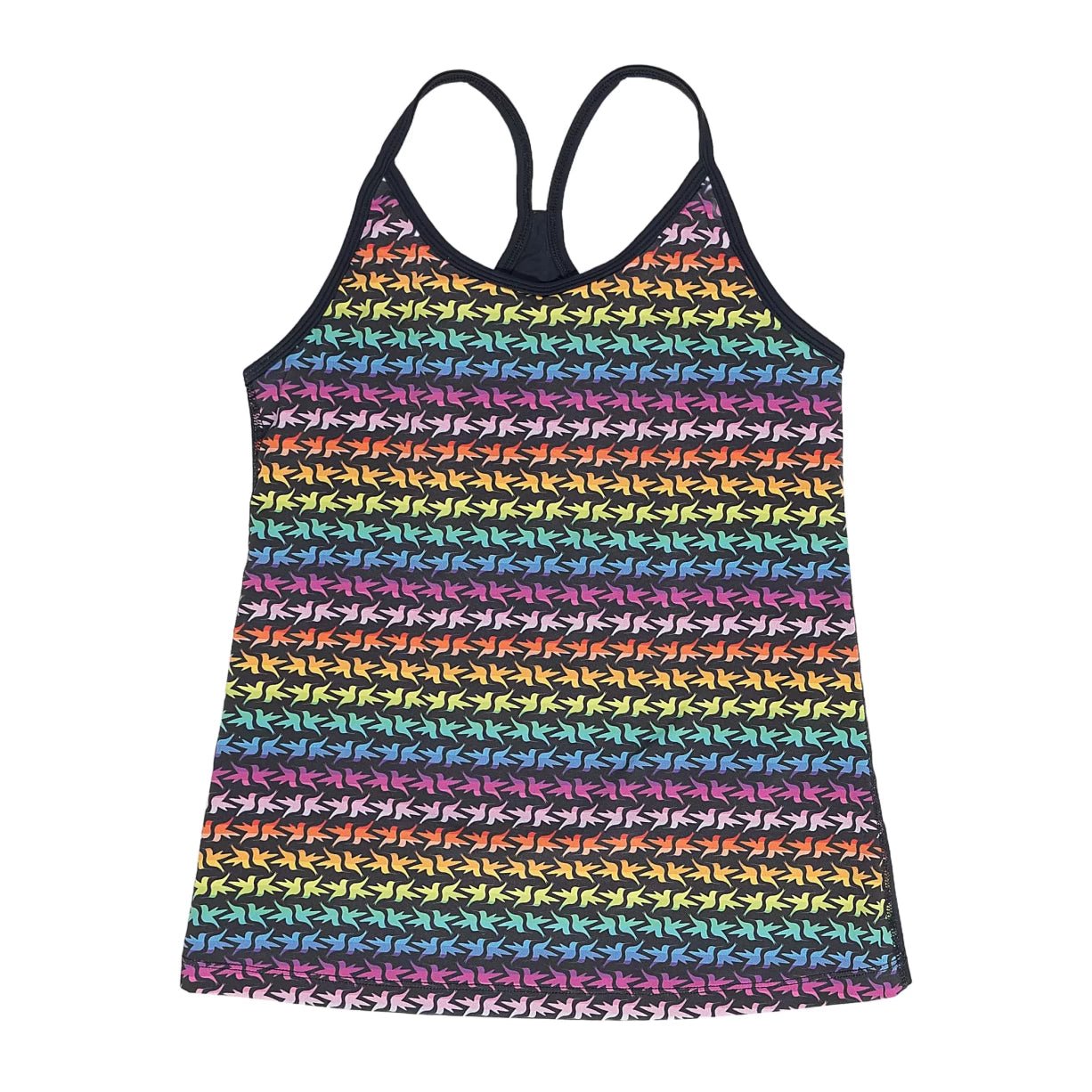 MRainbow/Black