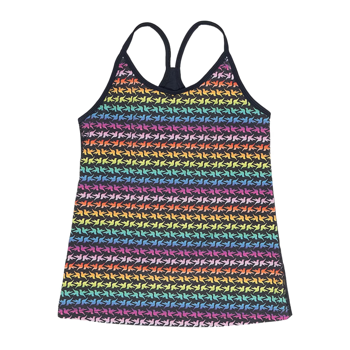 MRainbow/Black