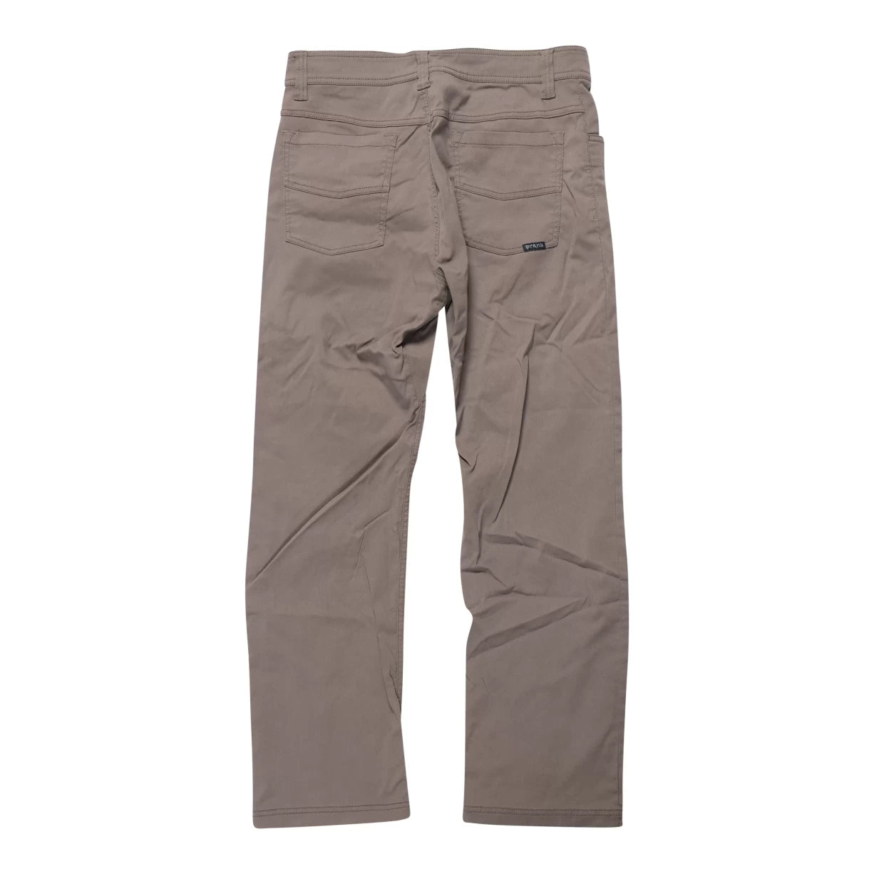 32" x 30"Light Brown