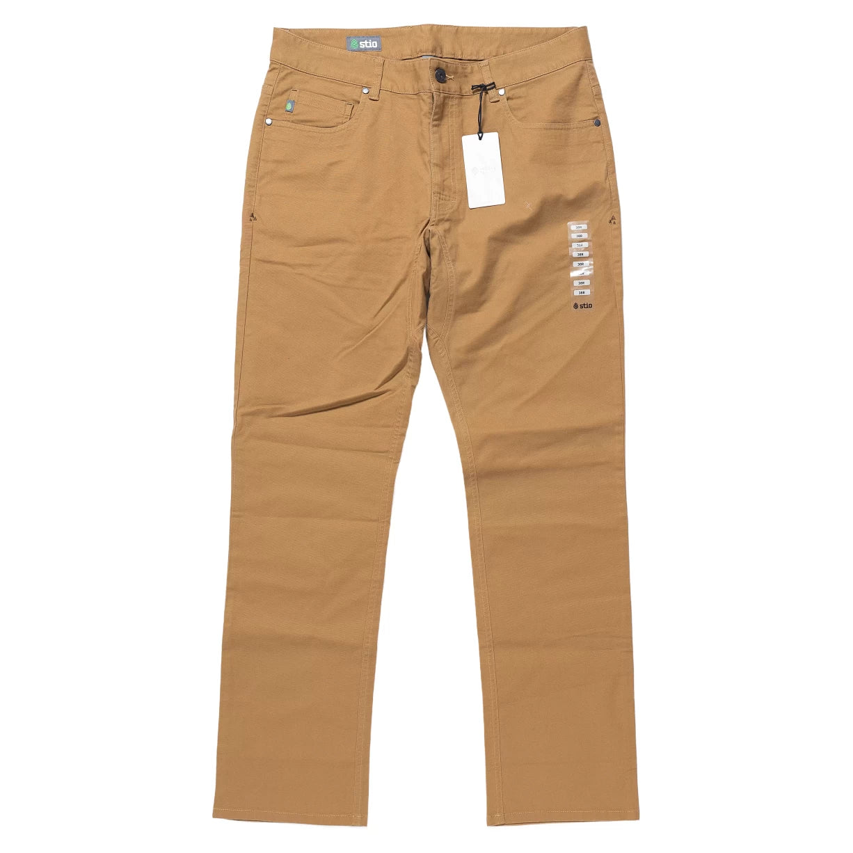 38Dark Khaki