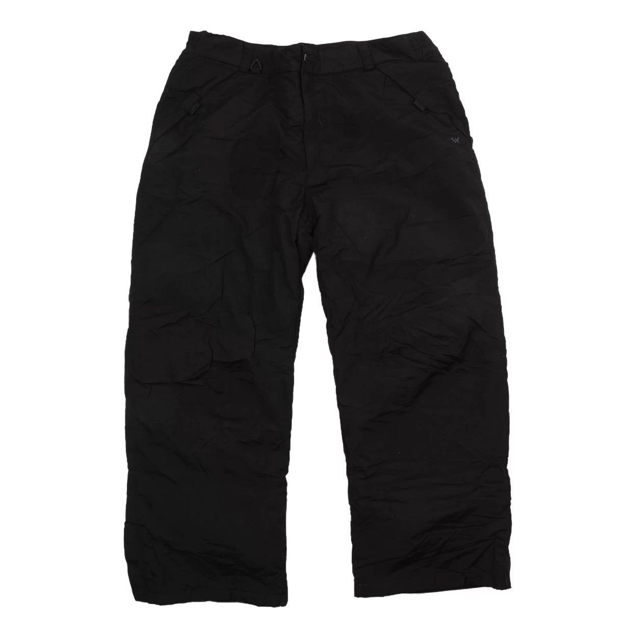 2XLBlack