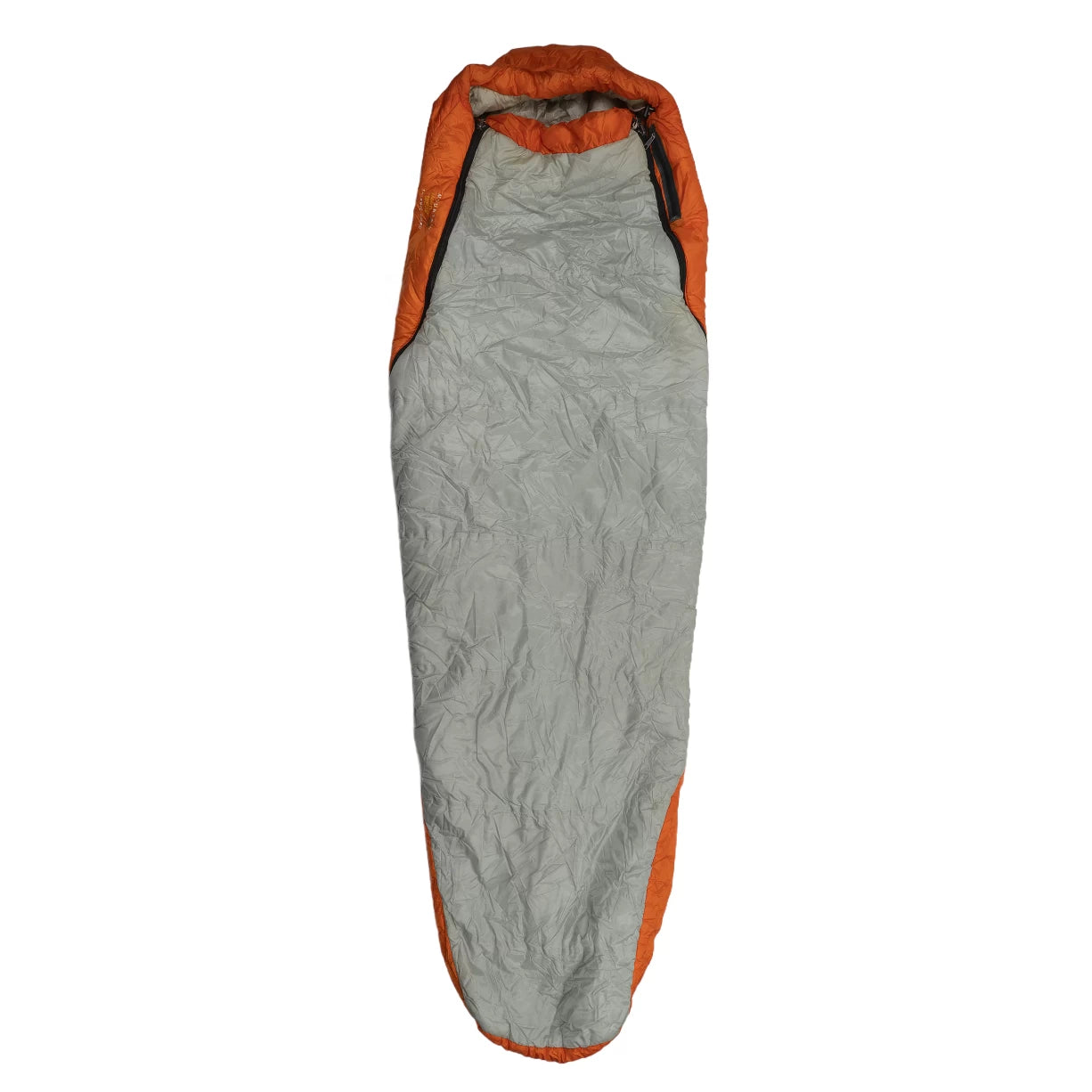 RegularOrange/Grey