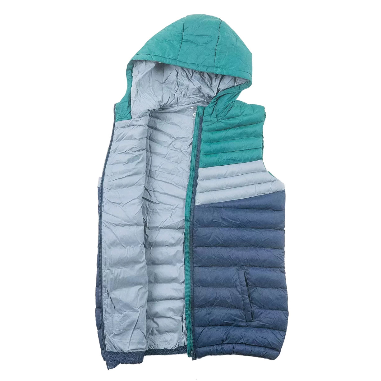 13Blue/Green