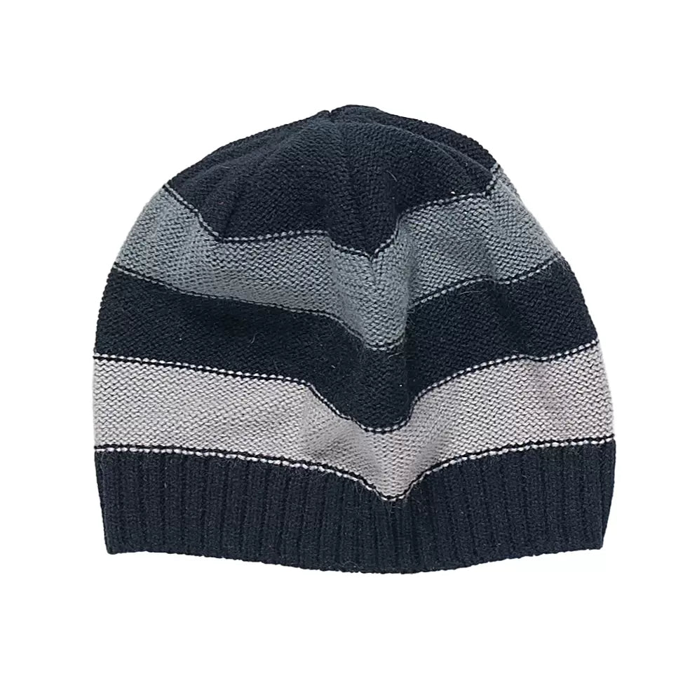 One SizeBlack/Grey