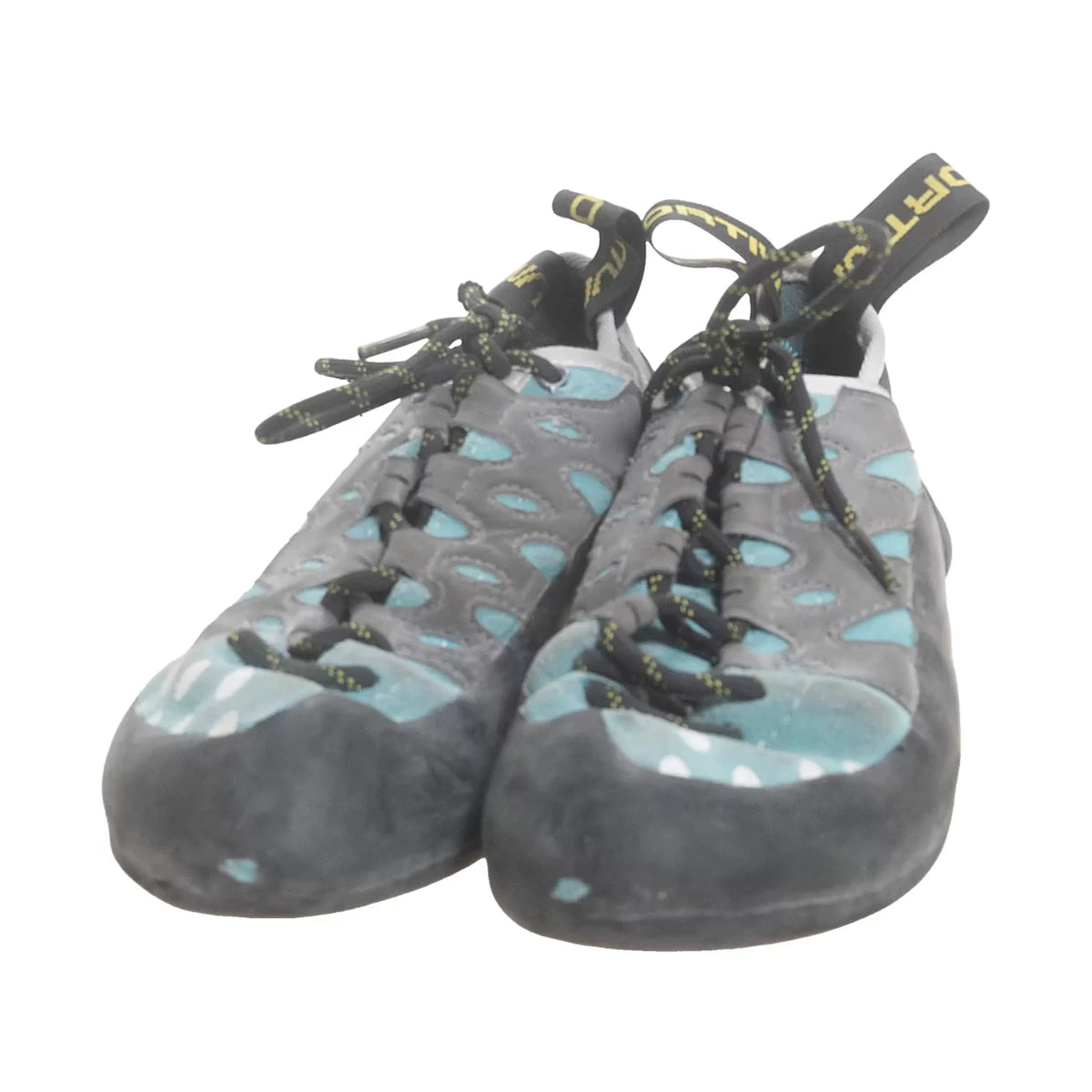 36.5Blue/Black