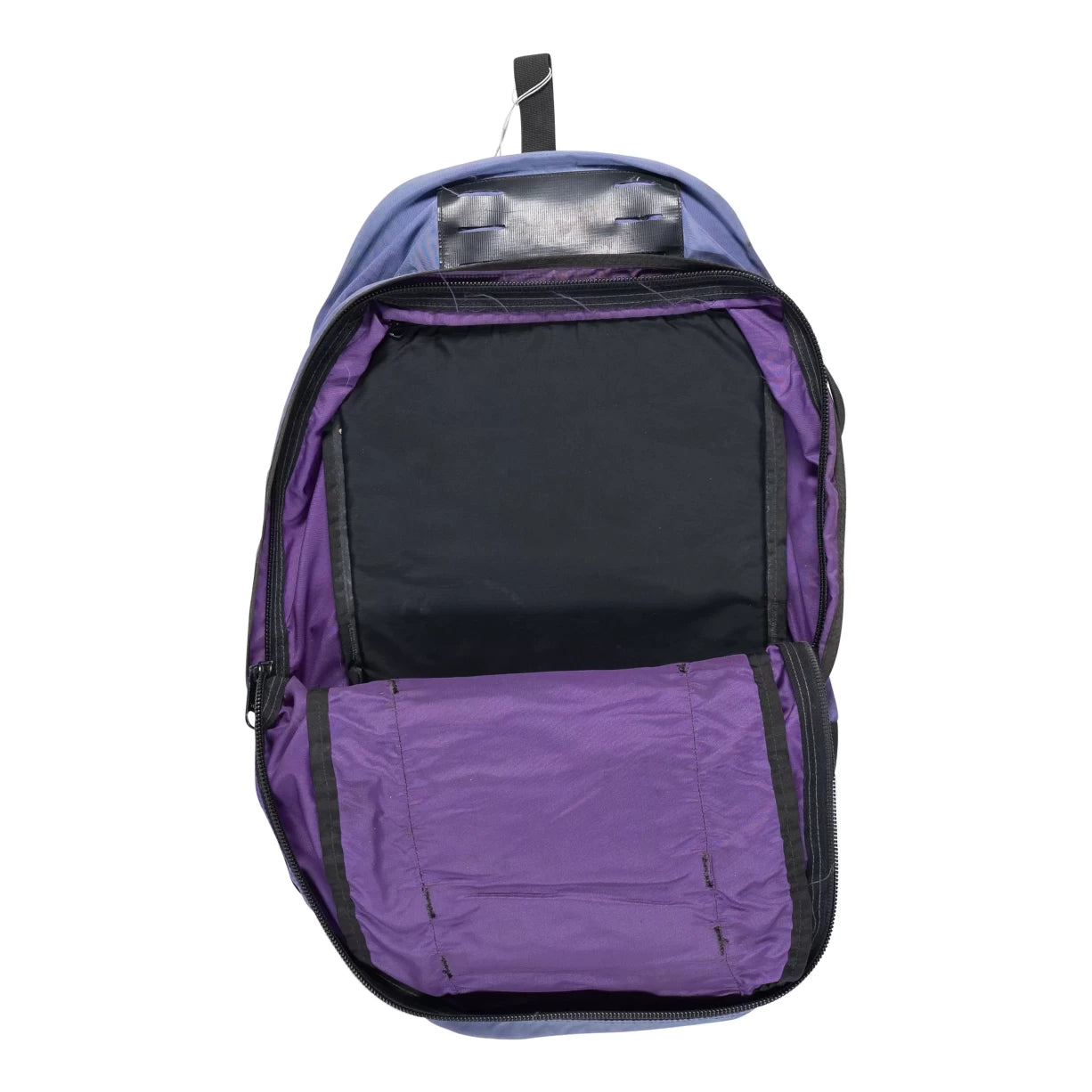 One SizeBlack/Purple