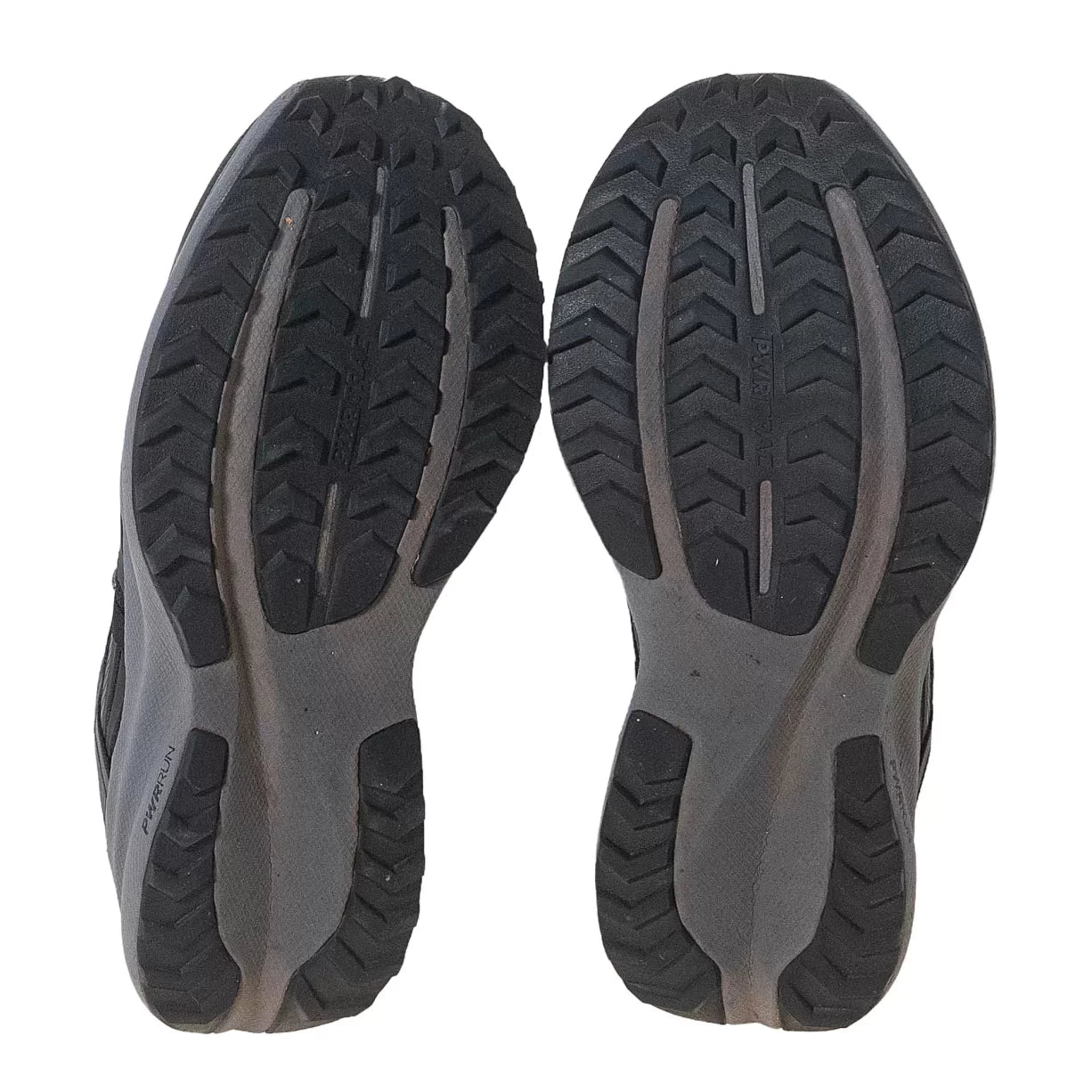 7.5Black/Gray