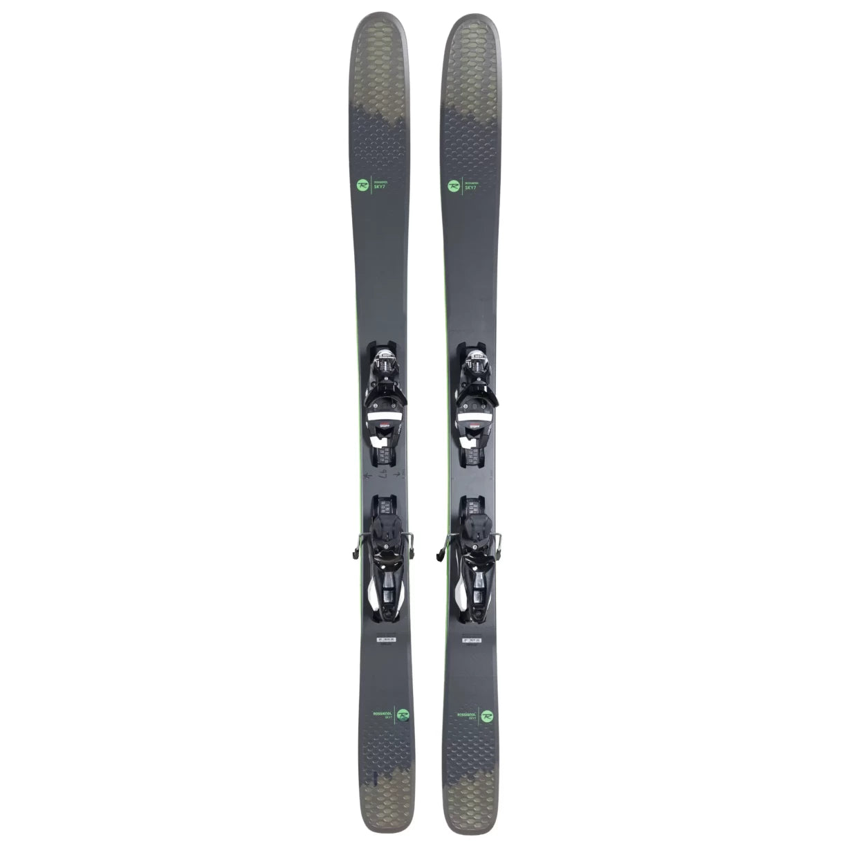 164cmBlack/Green