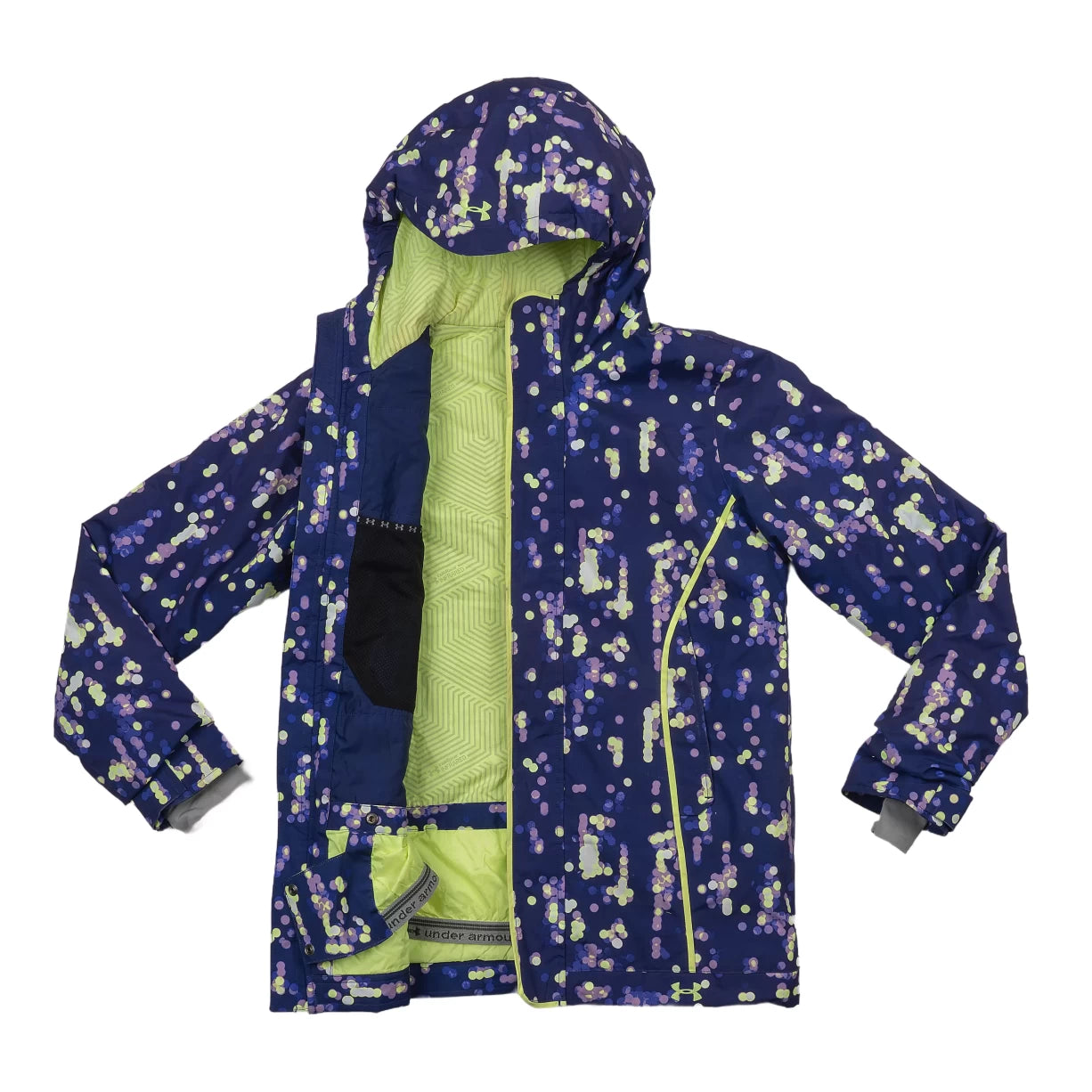 YouthPurple/Yellow