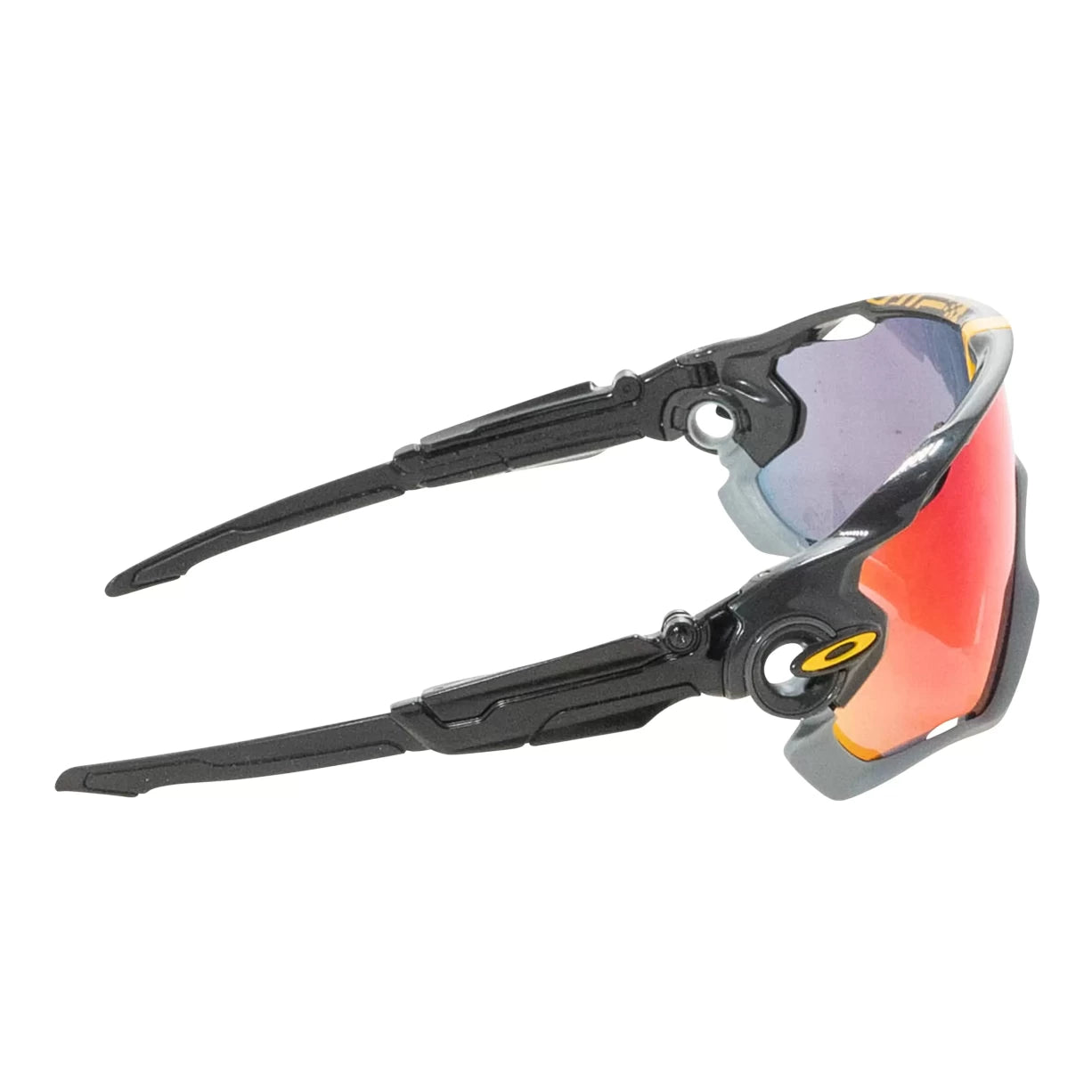 One SizeBlack/Yellow