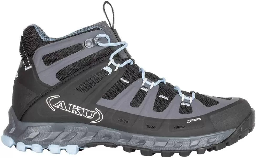 7Black/Blue