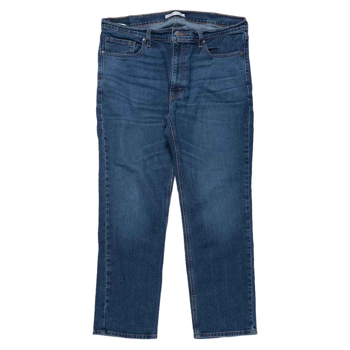 38" x 30"Denim
