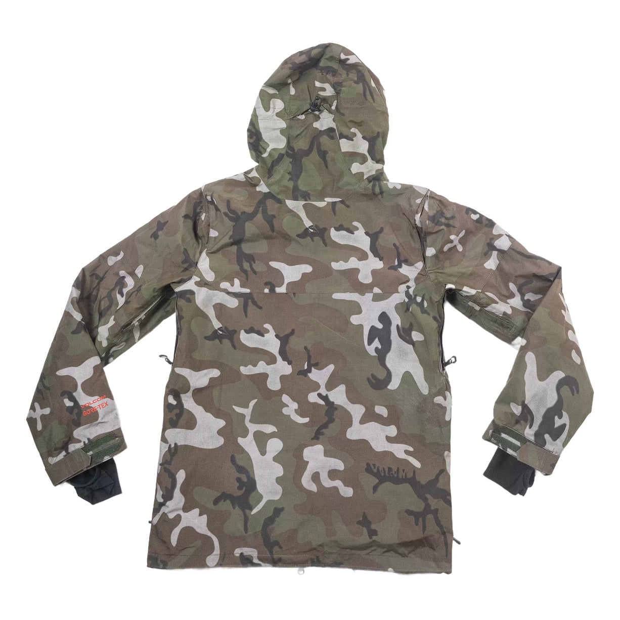 MCamo
