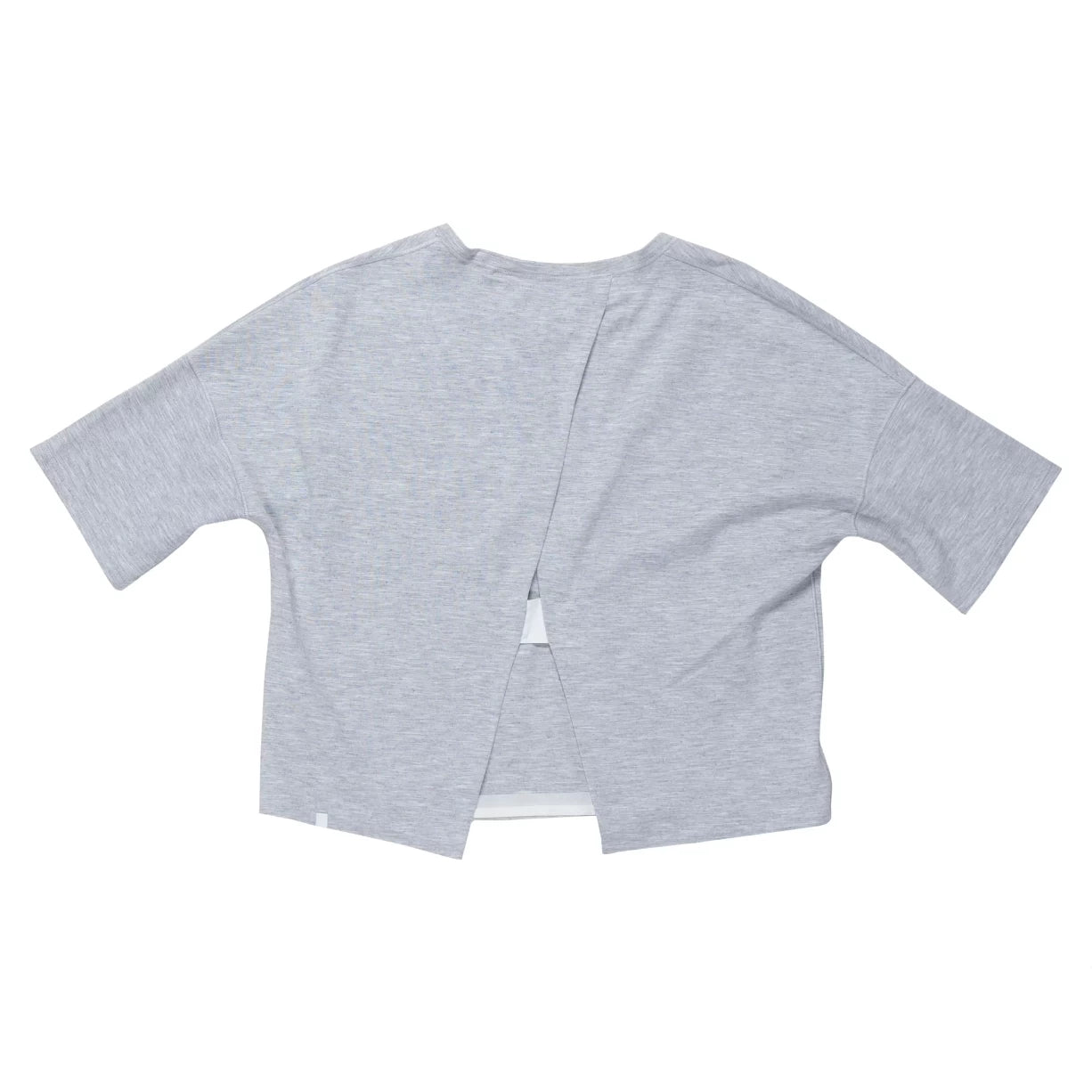 Estimated size SGrey