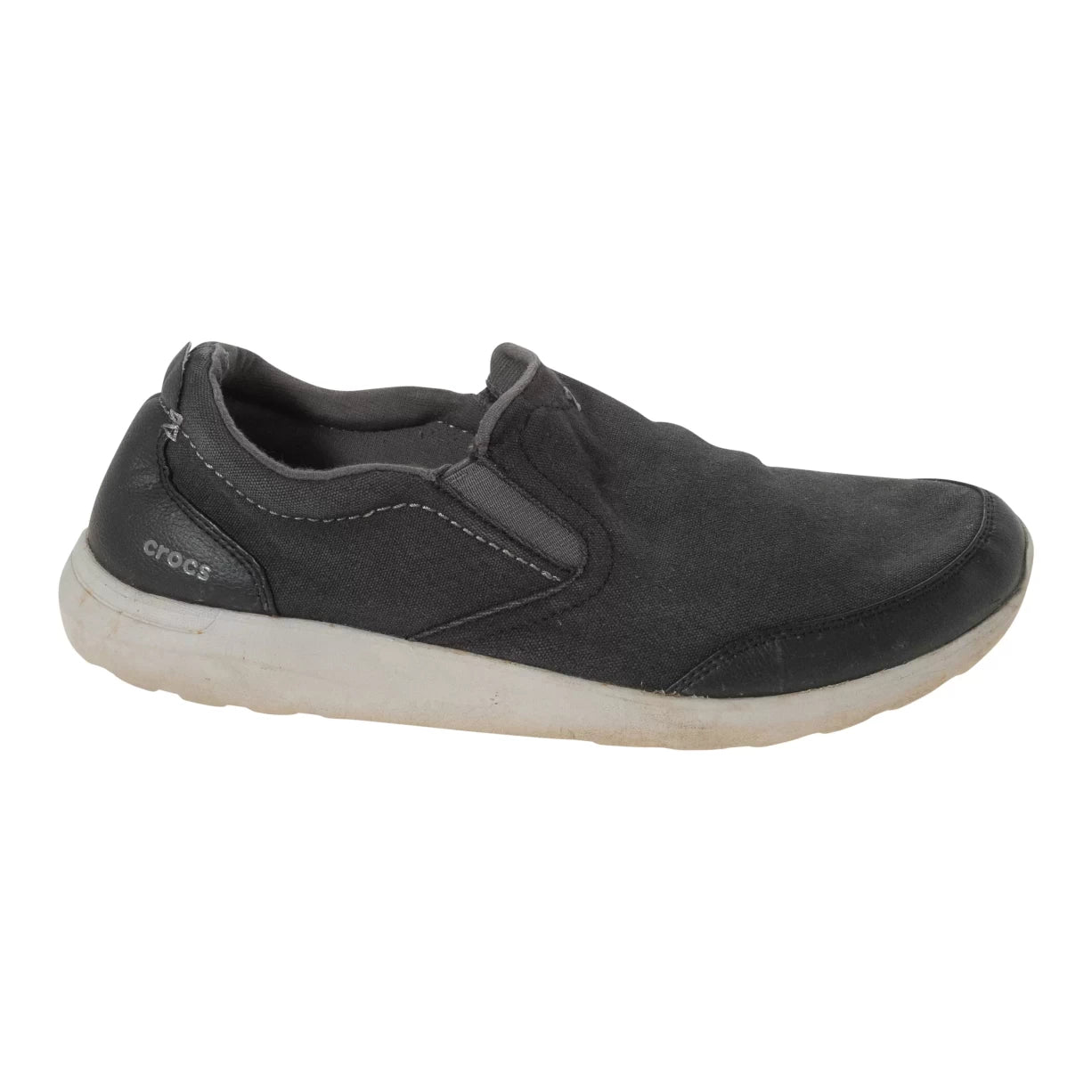 11Dark Grey