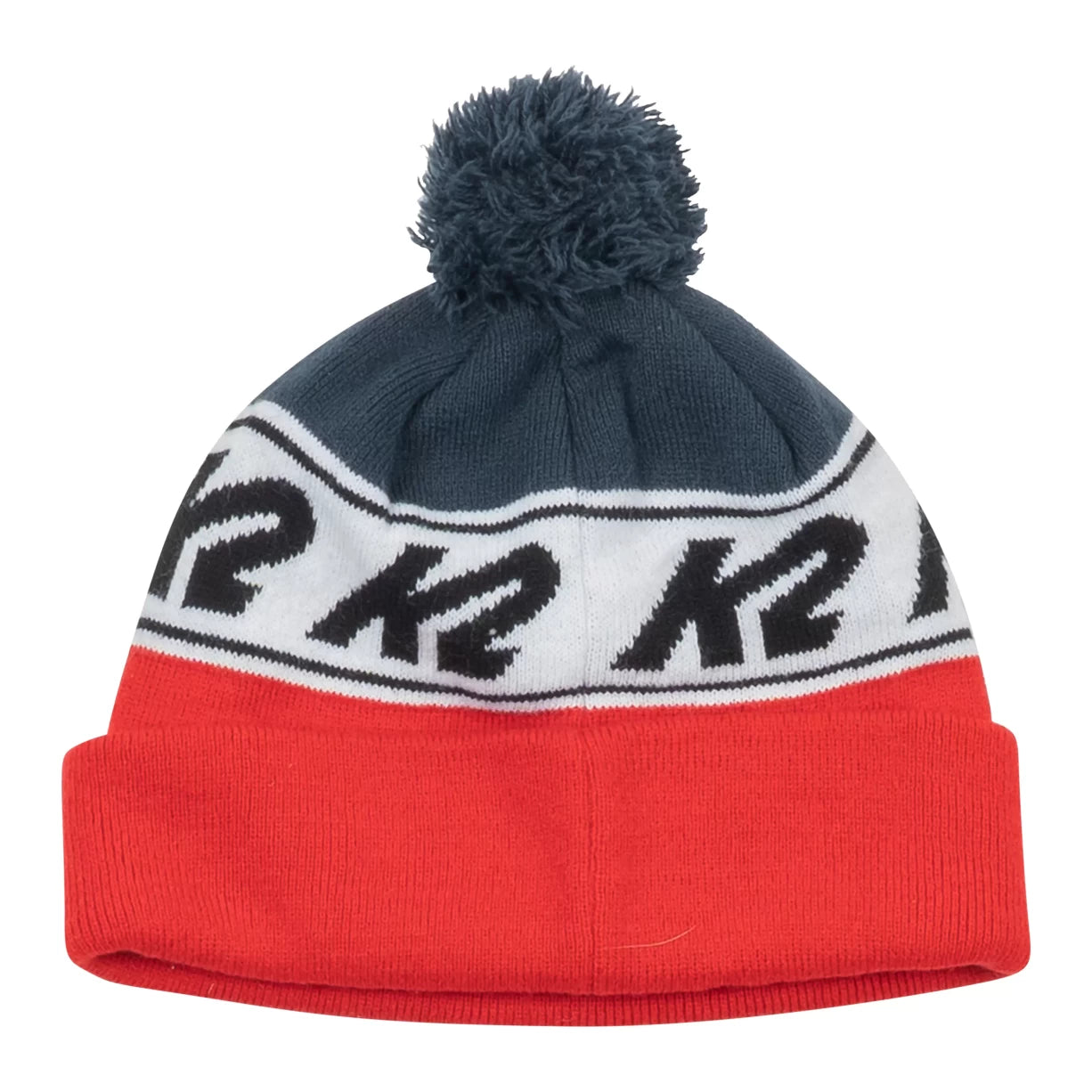 One SizeRed/Blue/White