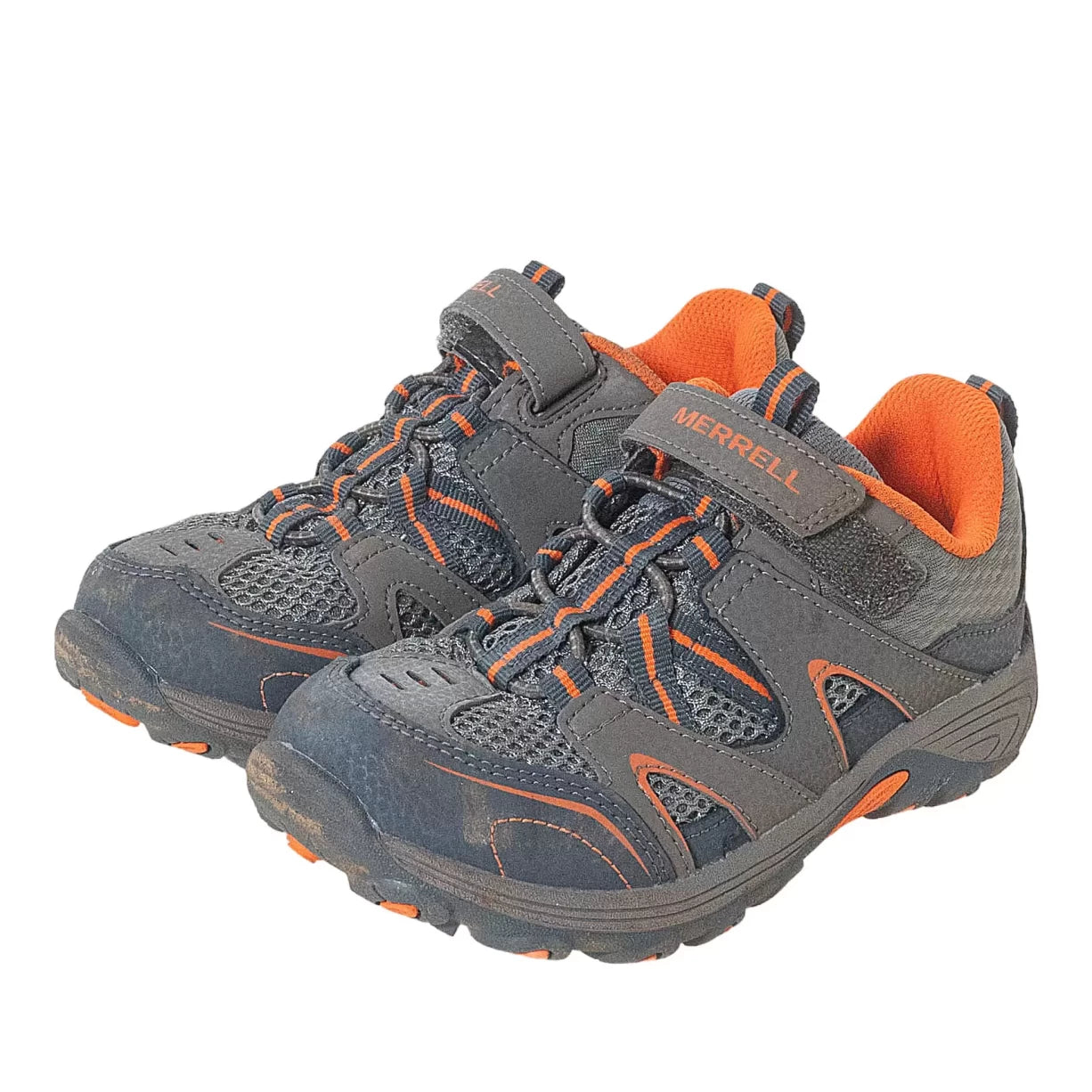 12.5Brown/Orange