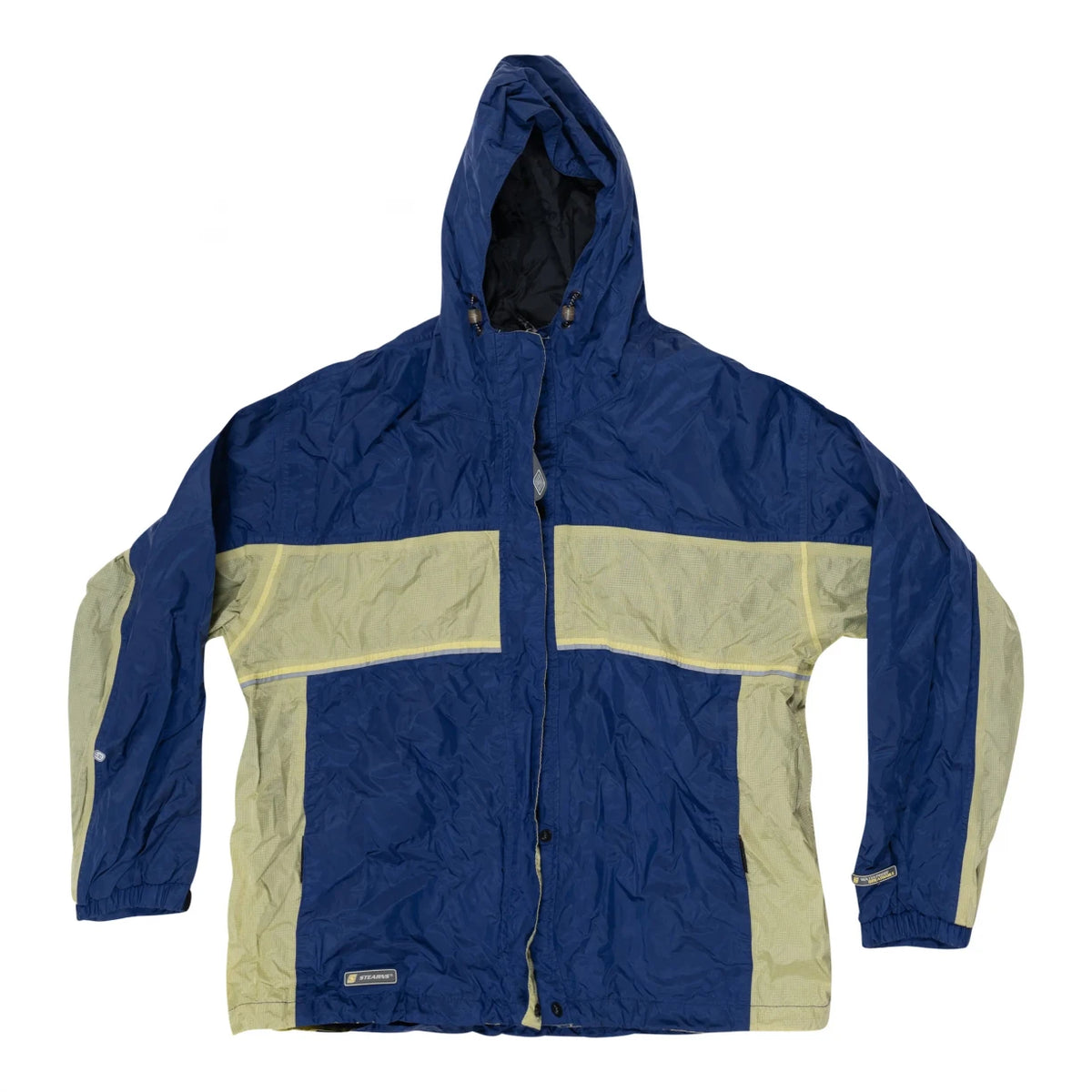 Stearns Dry Wear Rain Jacket –