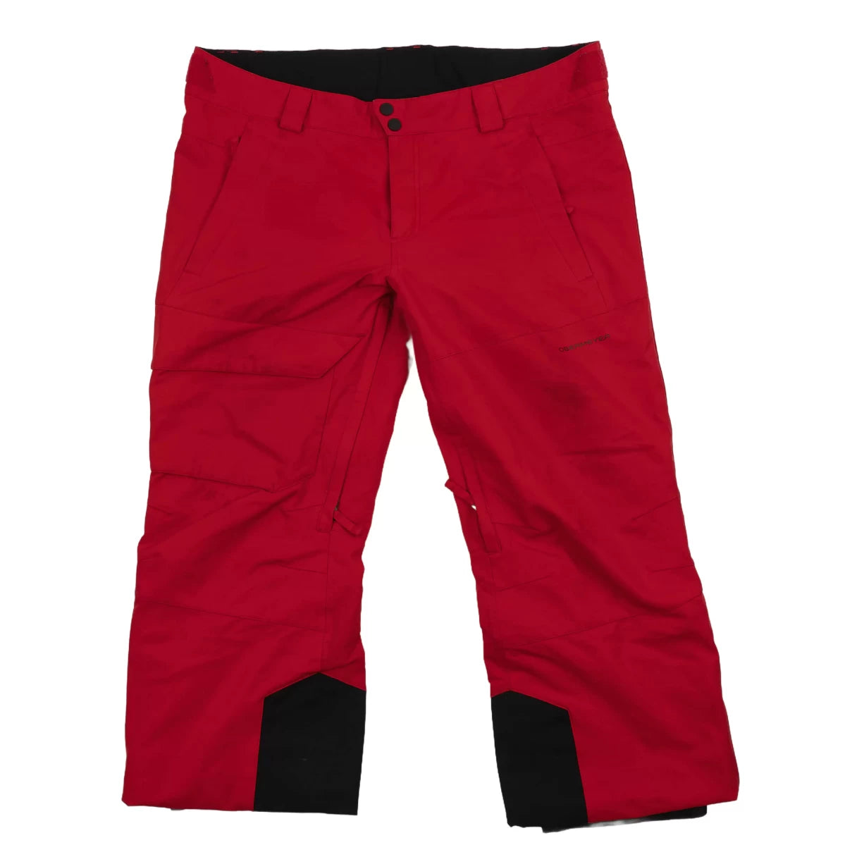 2XLRed