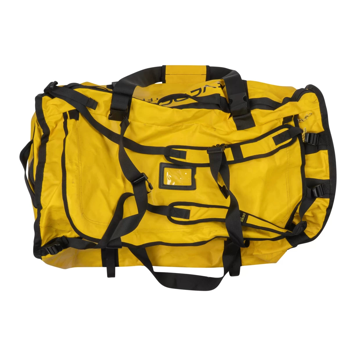 One SizeYellow/Black