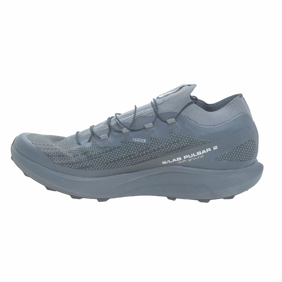 9.5Gray