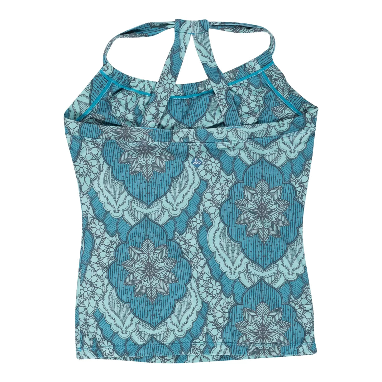 Estimated size SGreen