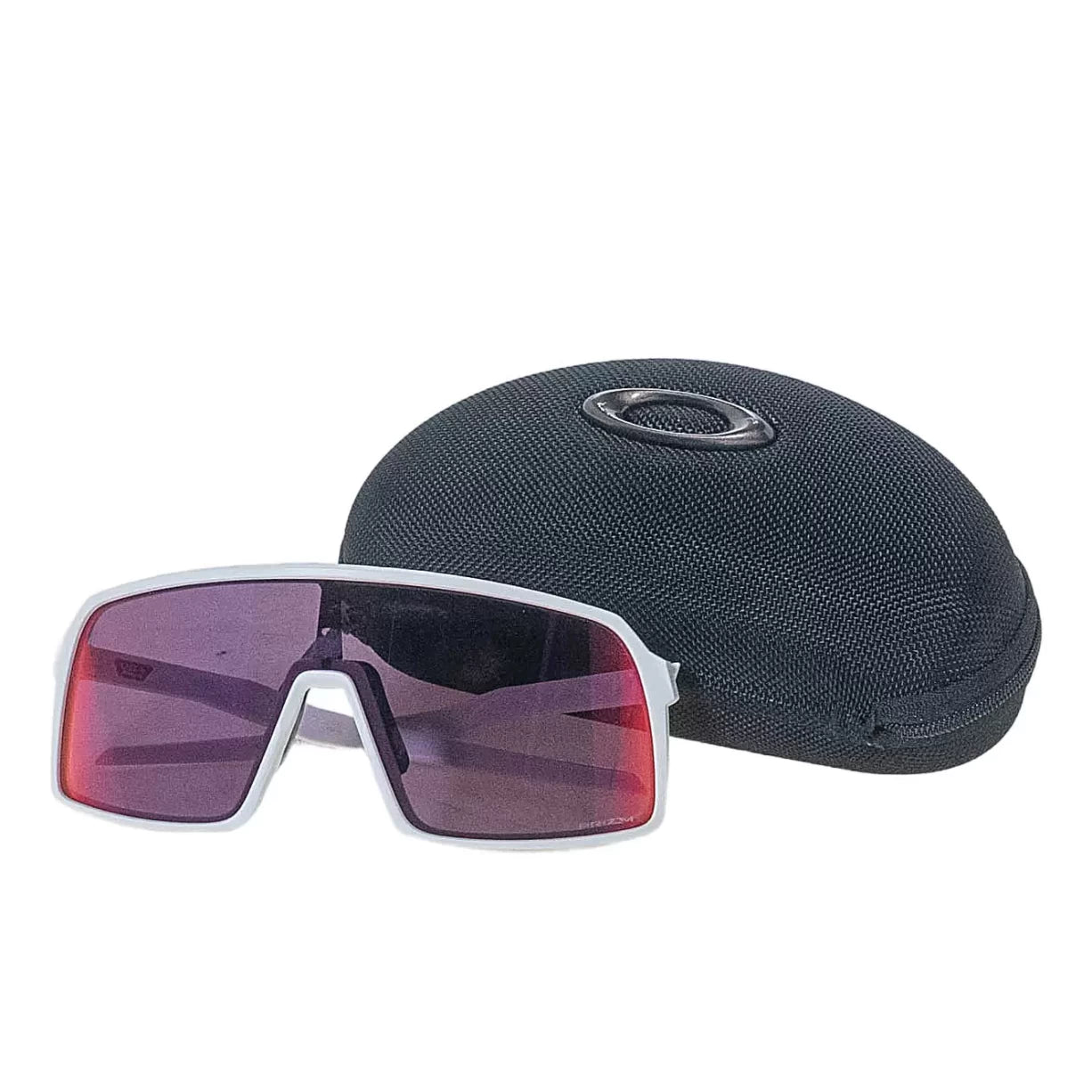 One SizeWhite/Purple