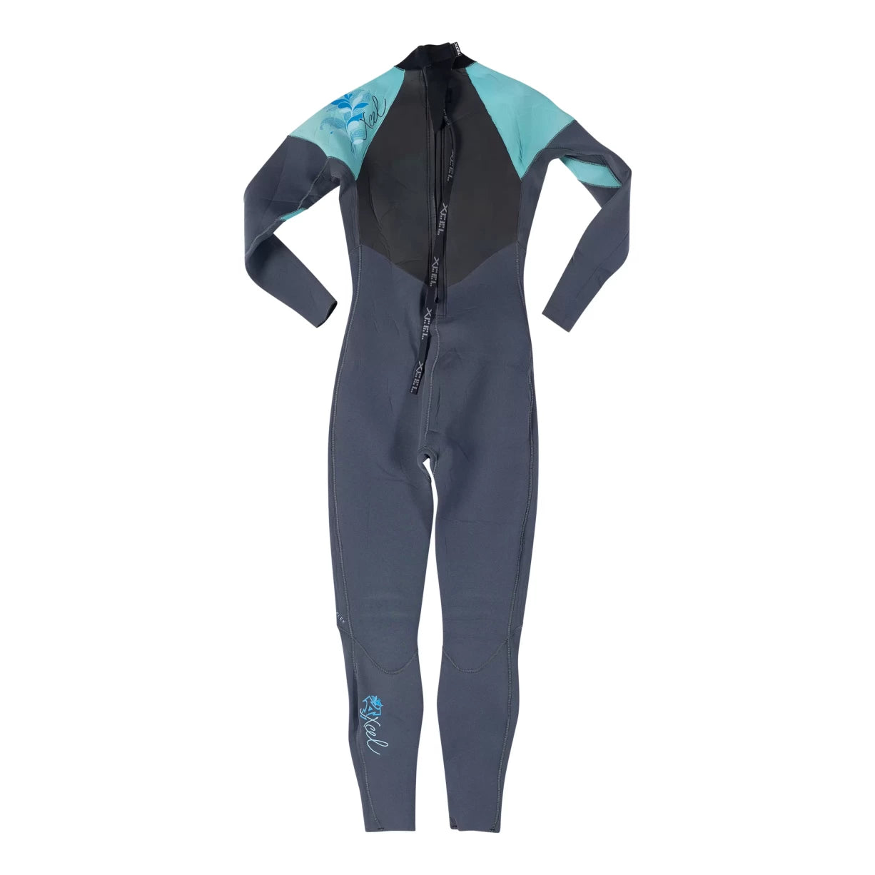 4Black/Blue