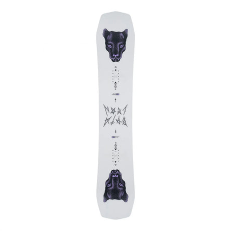 154cmWhite/Purple